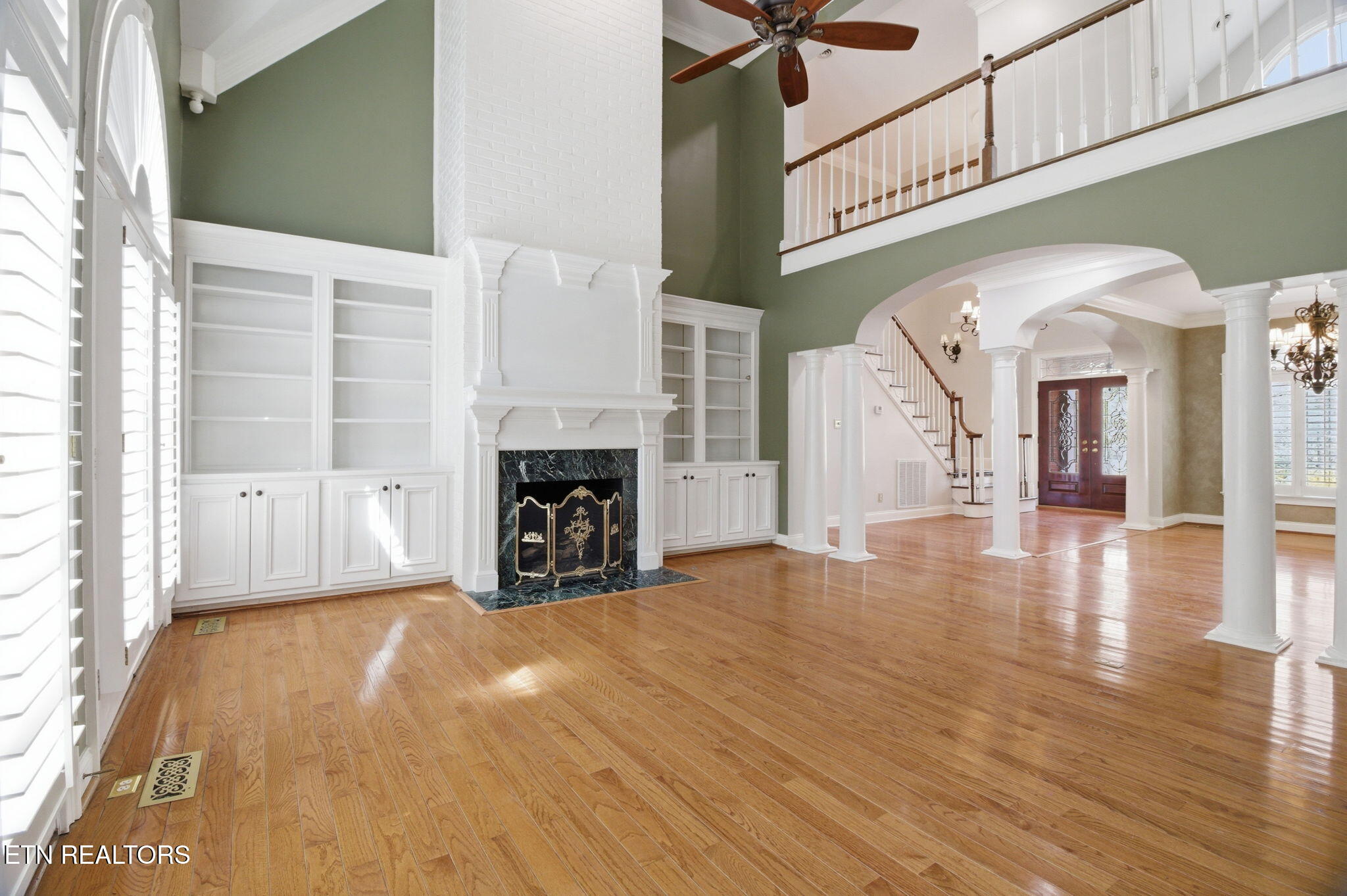 417 Heathermoor Drive Knoxville TN 37934