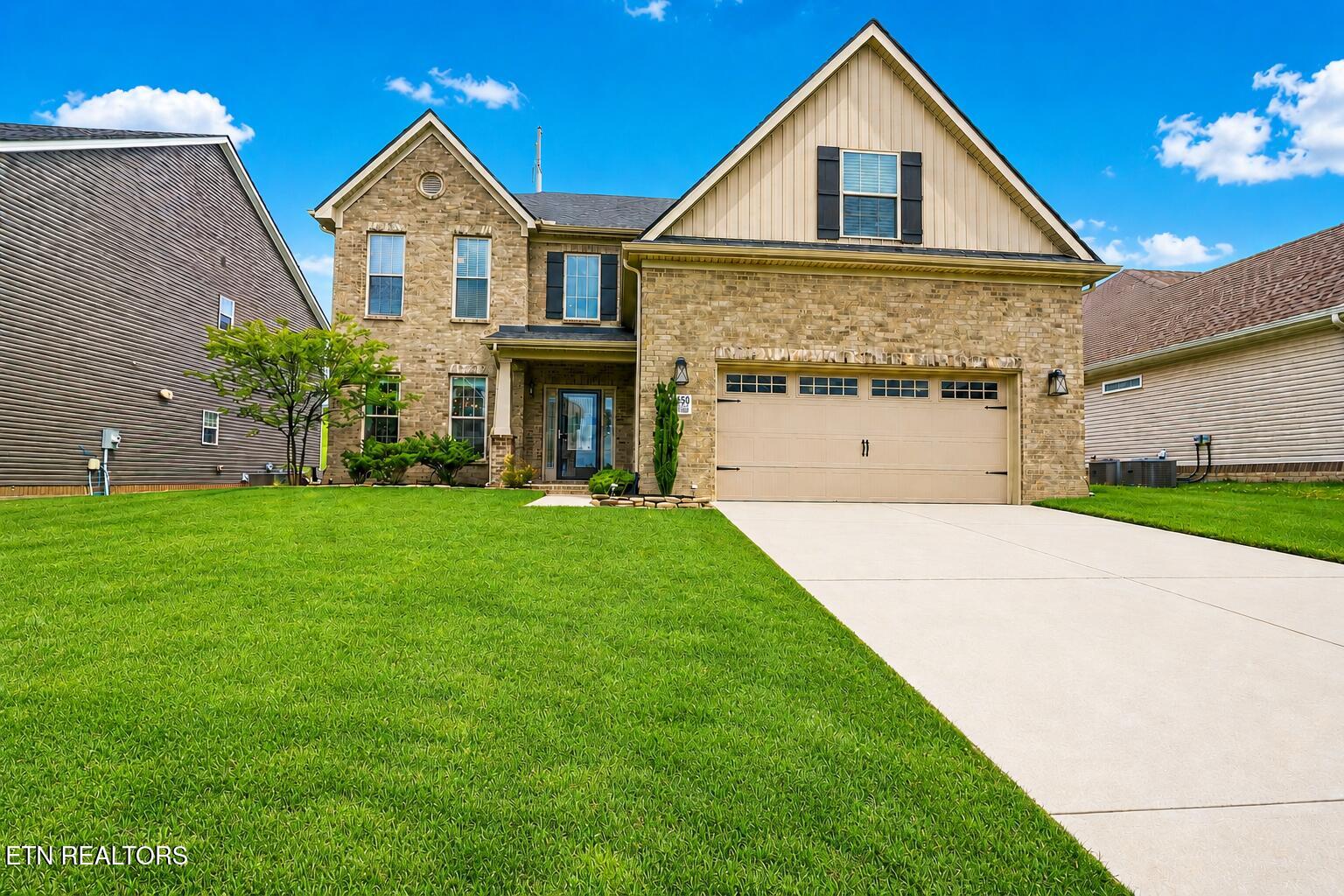 1750 Hickory Reserve Road Knoxville TN 37932
