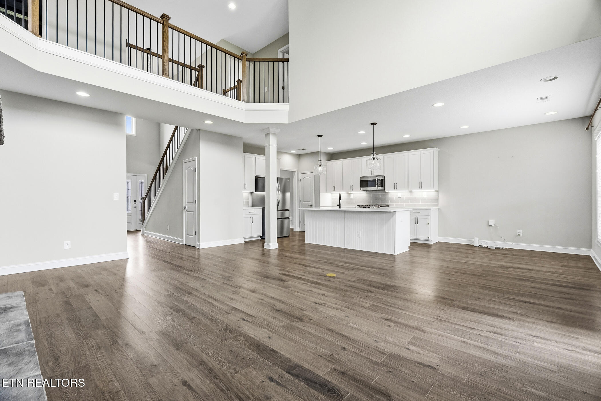 1750 Hickory Reserve Road Knoxville TN 37932