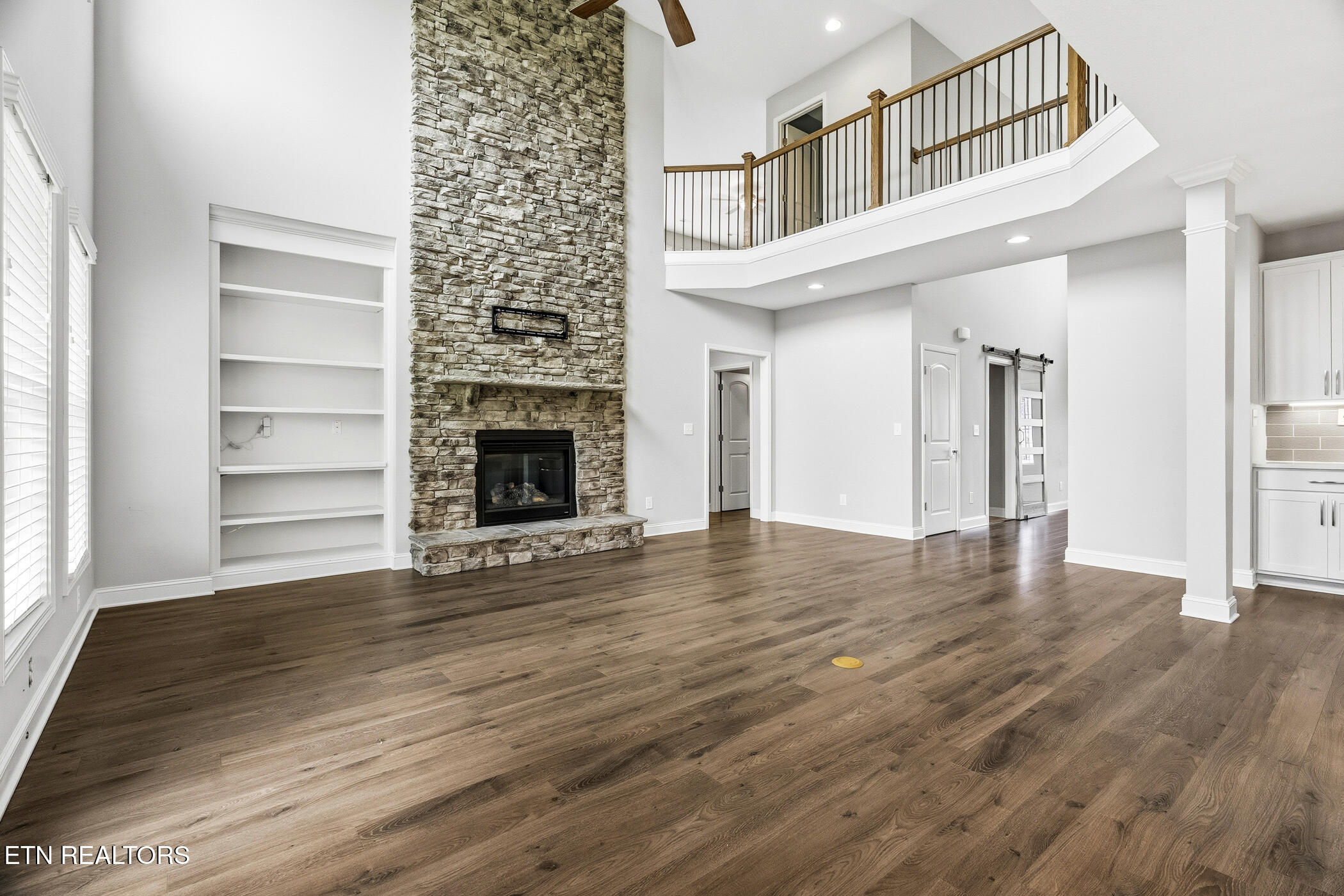 1750 Hickory Reserve Road Knoxville TN 37932