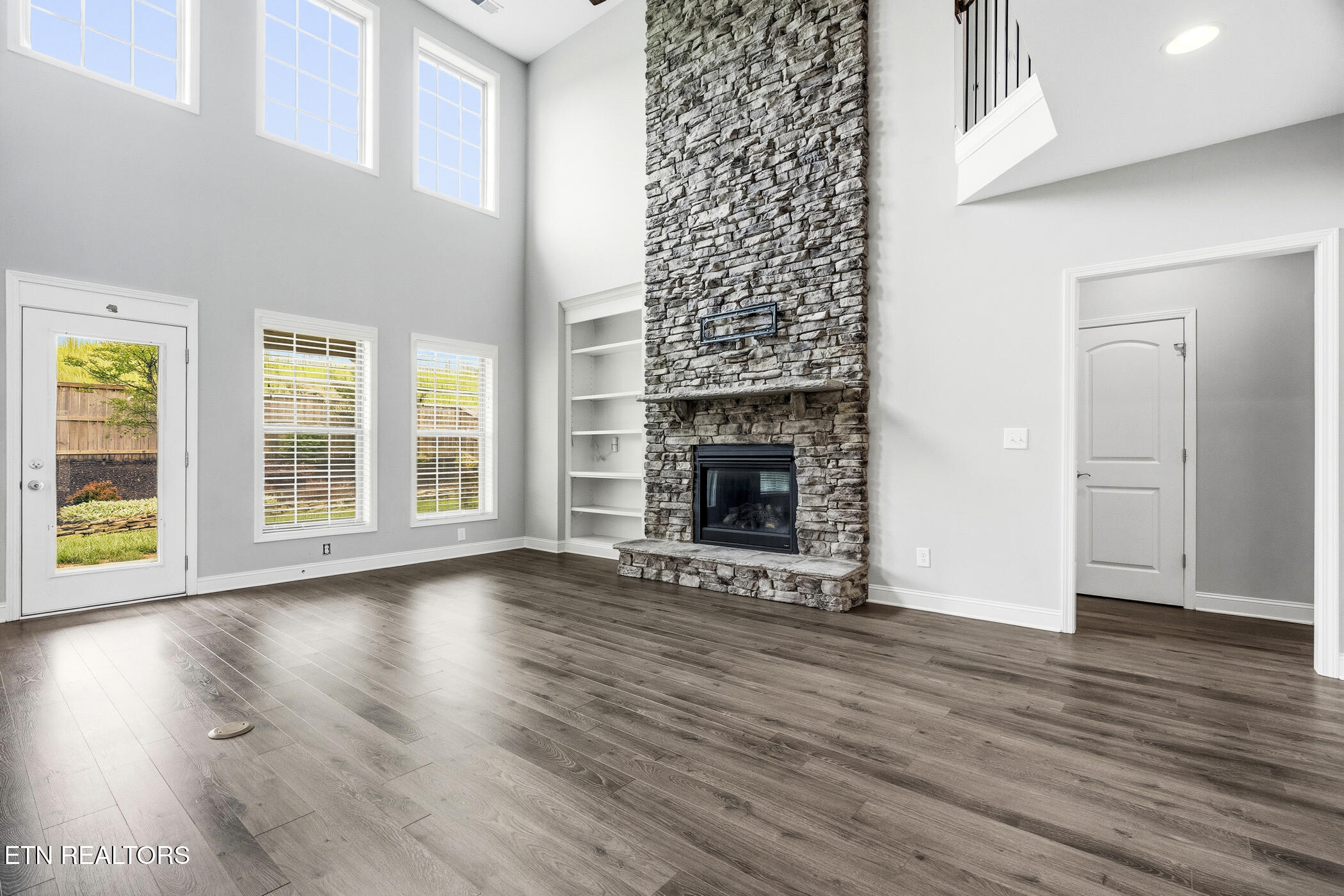 1750 Hickory Reserve Road Knoxville TN 37932