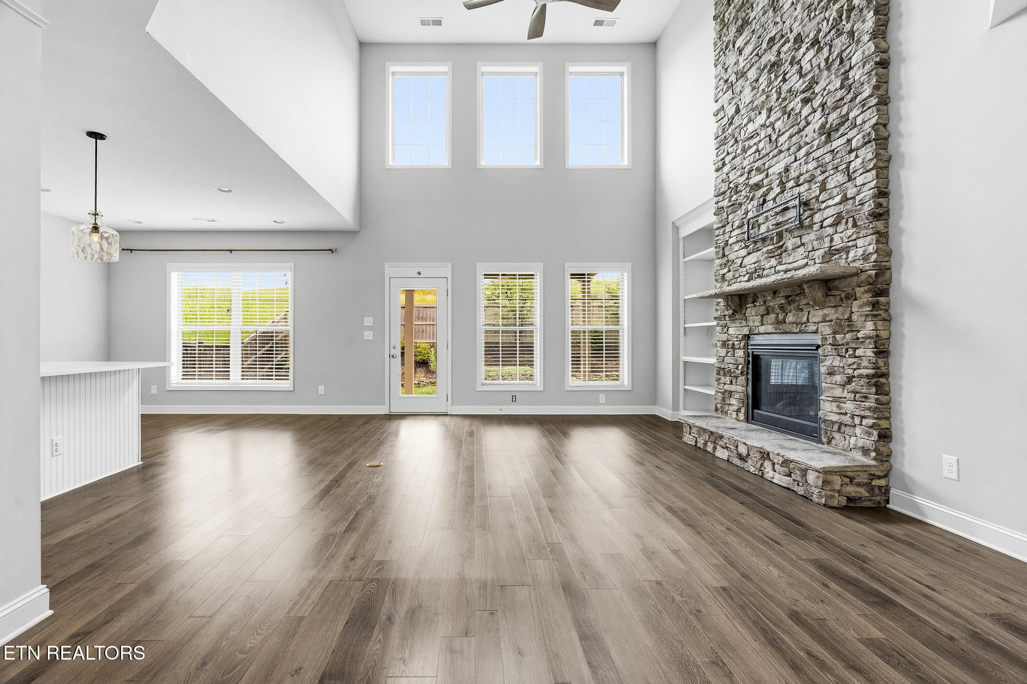 1750 Hickory Reserve Road Knoxville TN 37932
