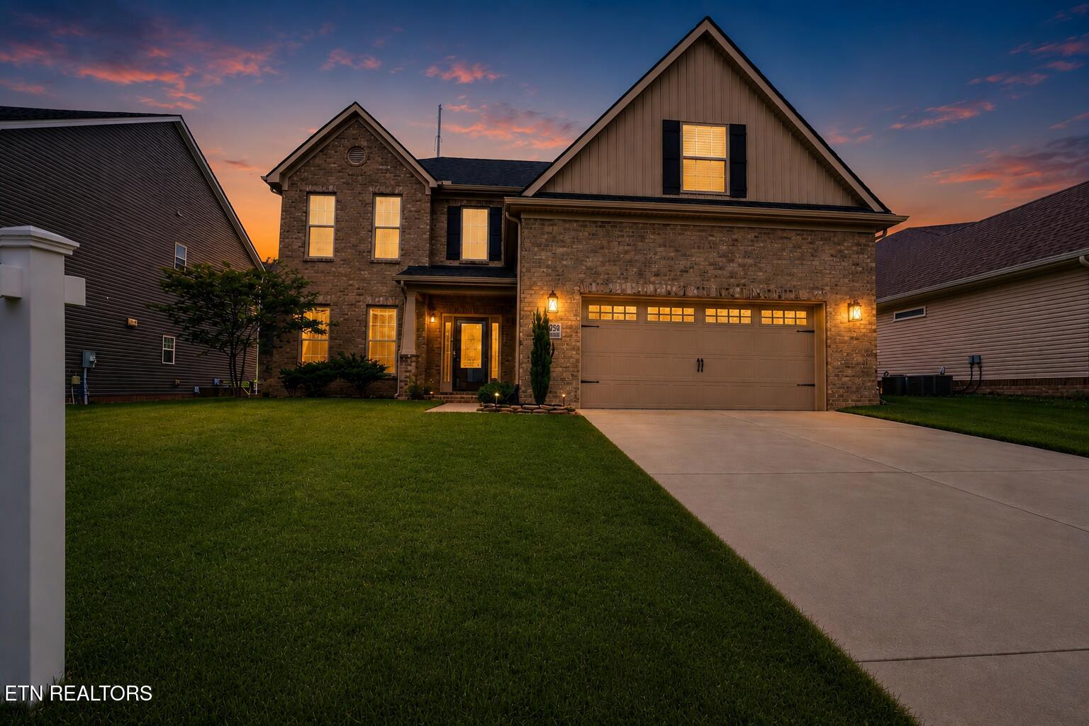 1750 Hickory Reserve Road Knoxville TN 37932