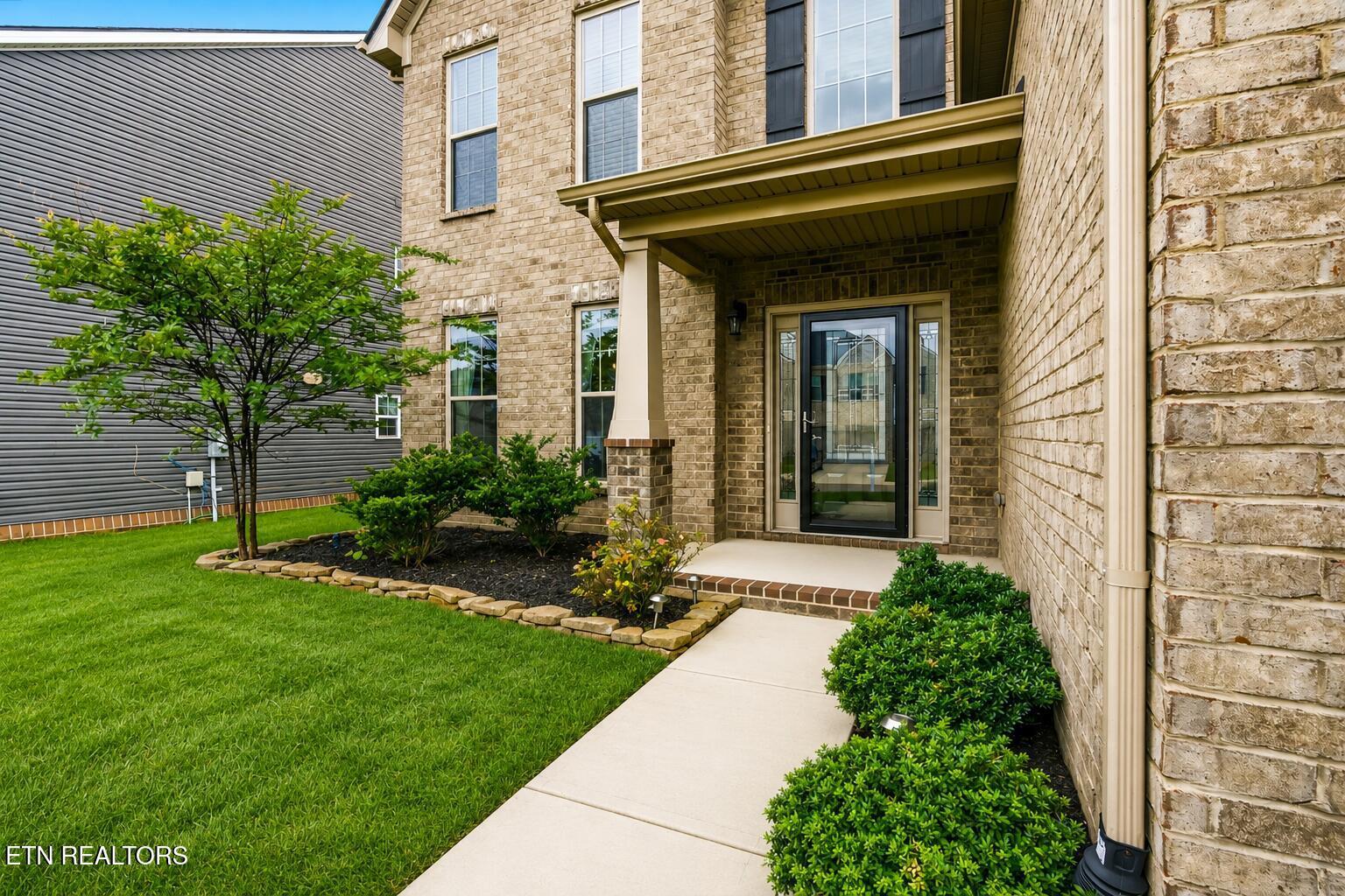 1750 Hickory Reserve Road Knoxville TN 37932