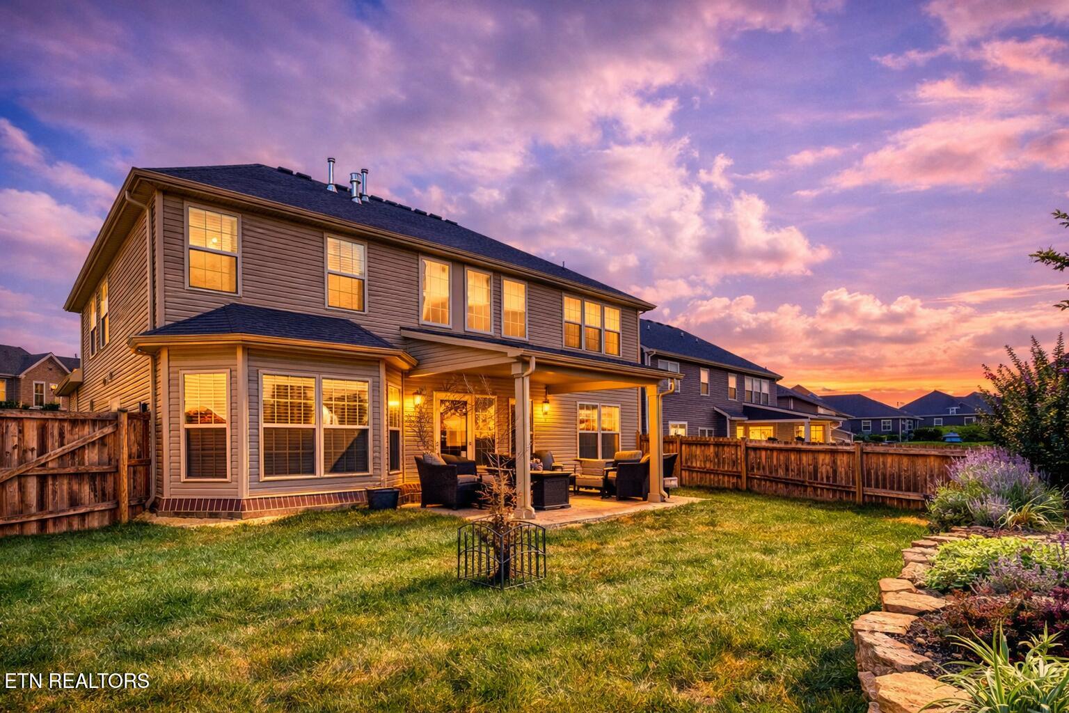 1750 Hickory Reserve Road Knoxville TN 37932