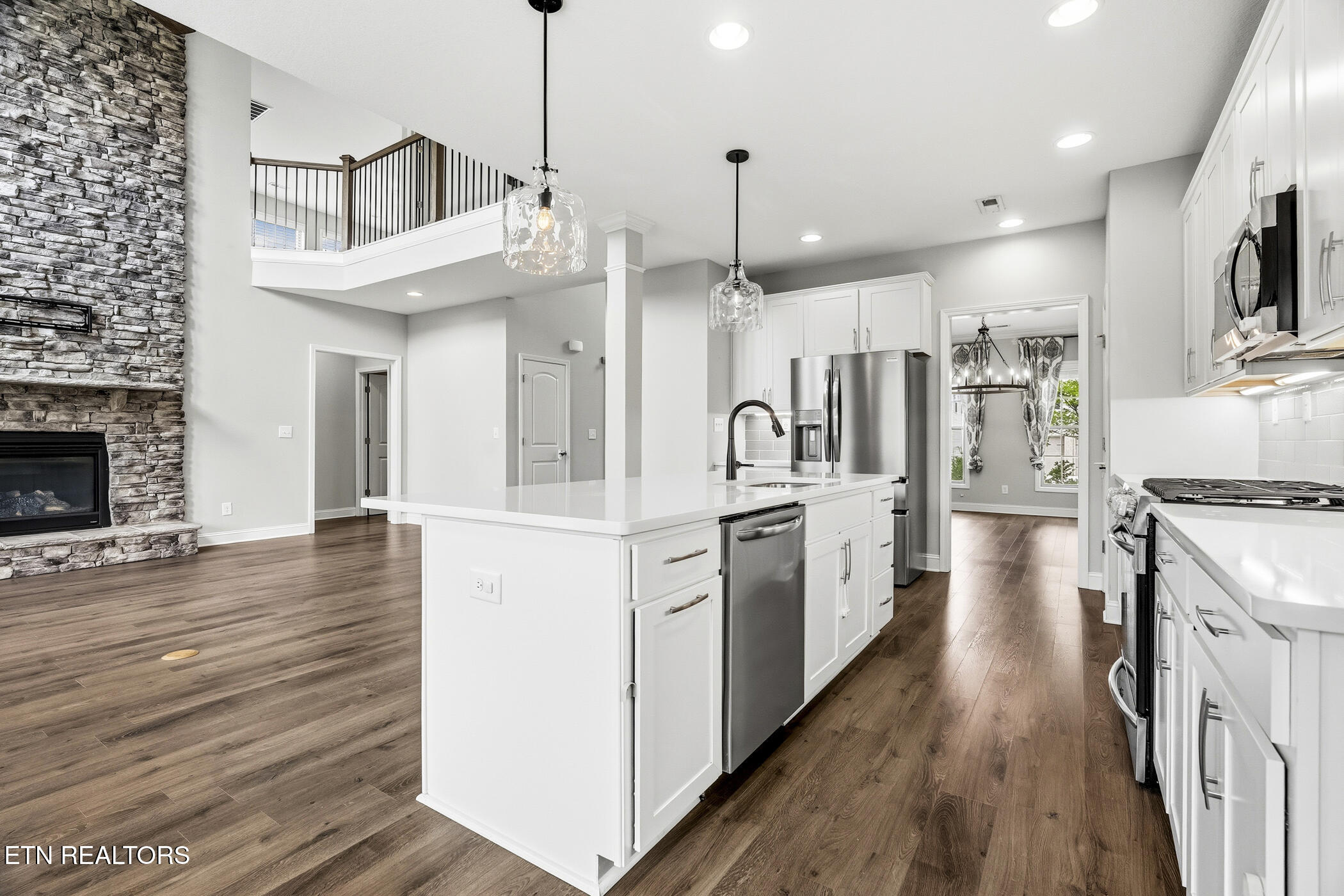 1750 Hickory Reserve Road Knoxville TN 37932