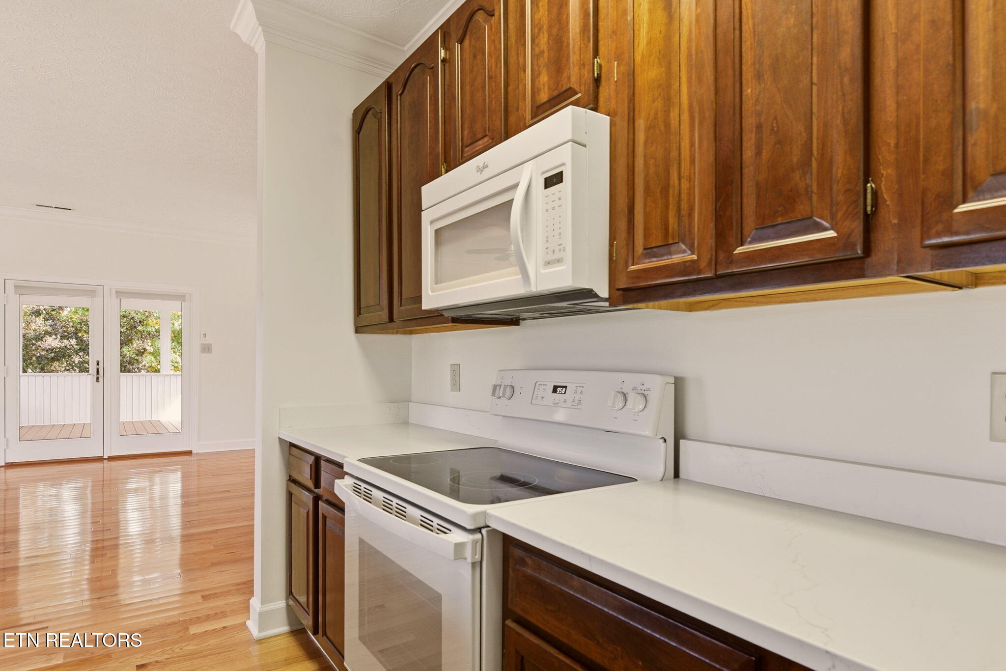 21 Rivers Court Oak Ridge TN 37830