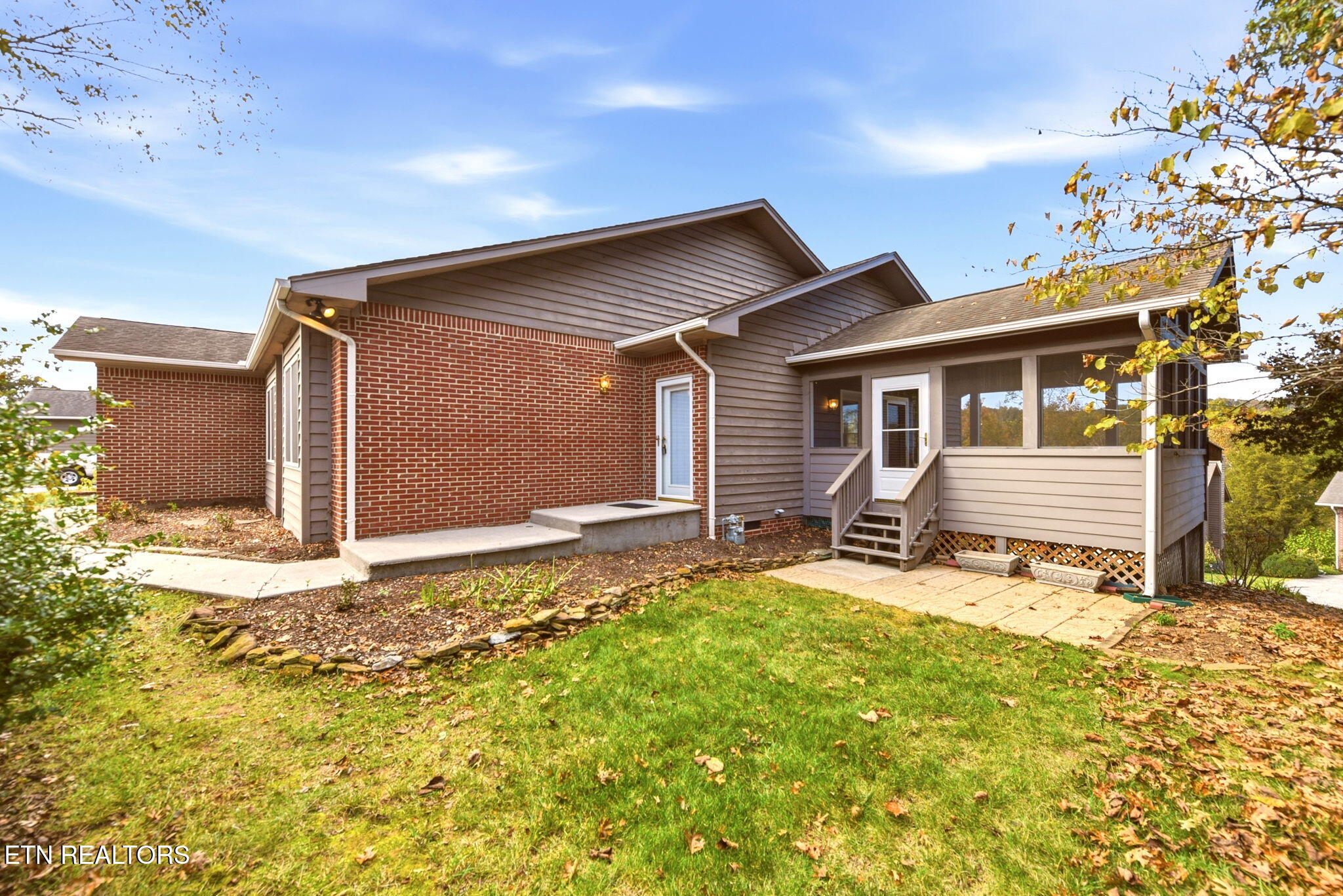 21 Rivers Court Oak Ridge TN 37830