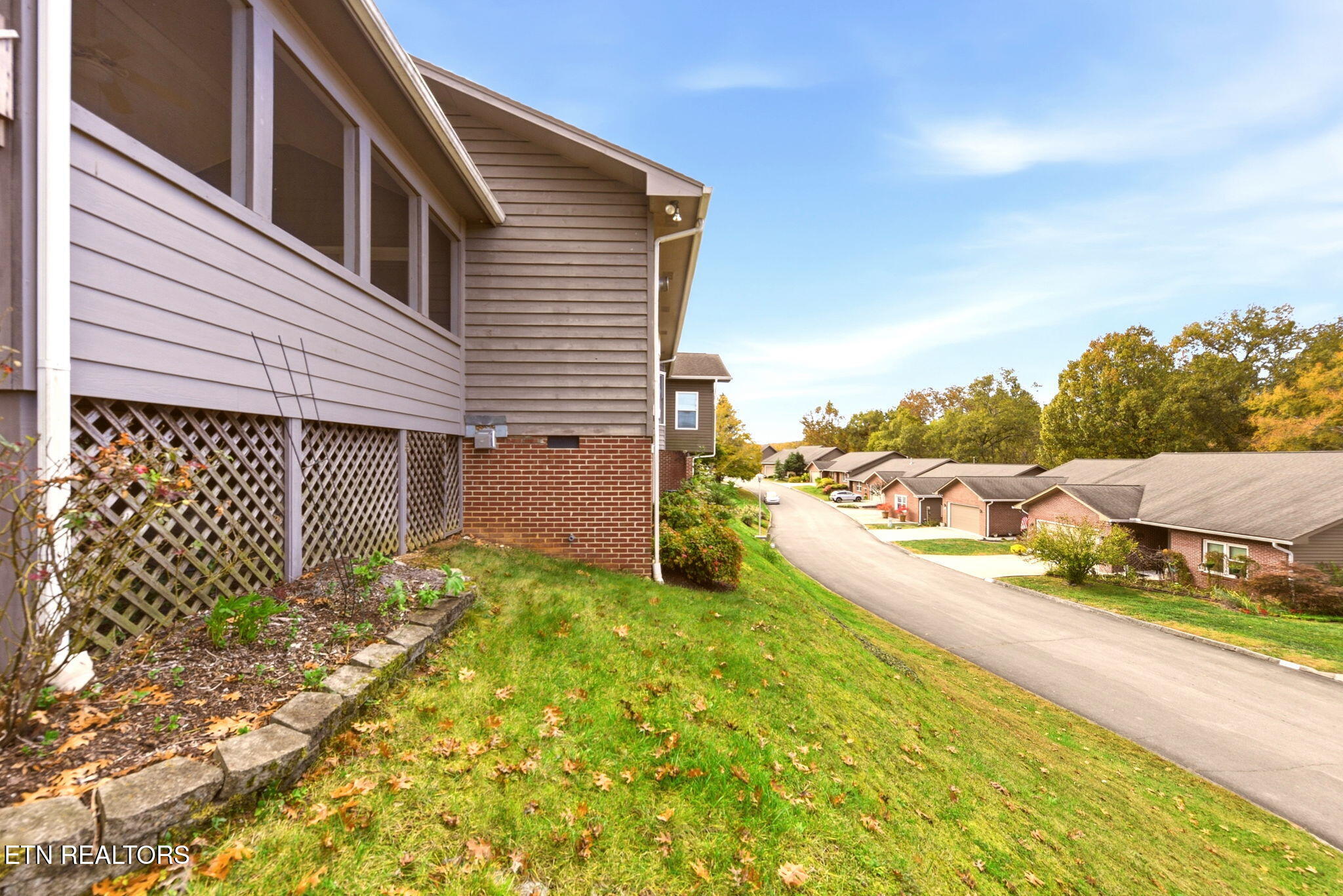21 Rivers Court Oak Ridge TN 37830