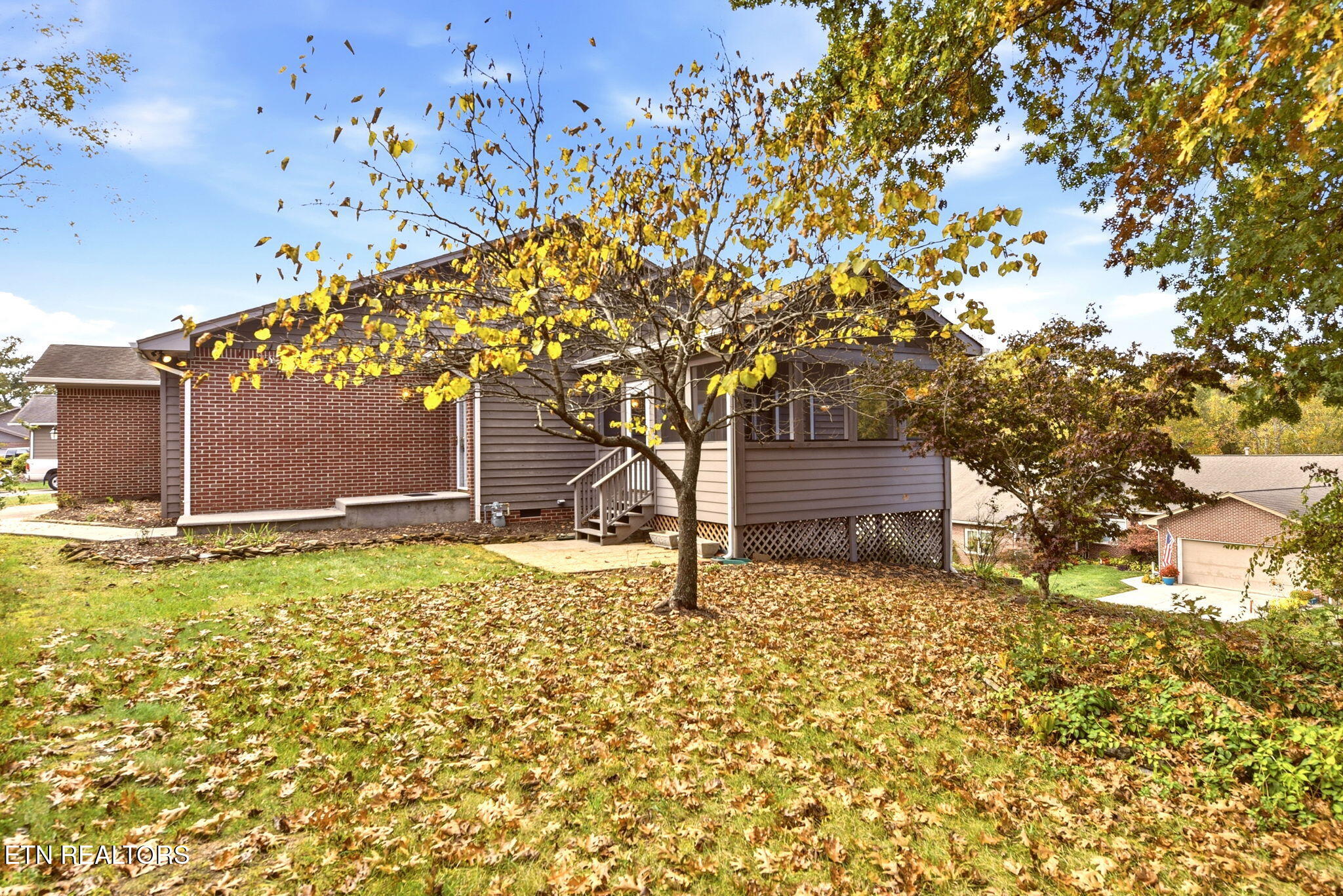 21 Rivers Court Oak Ridge TN 37830
