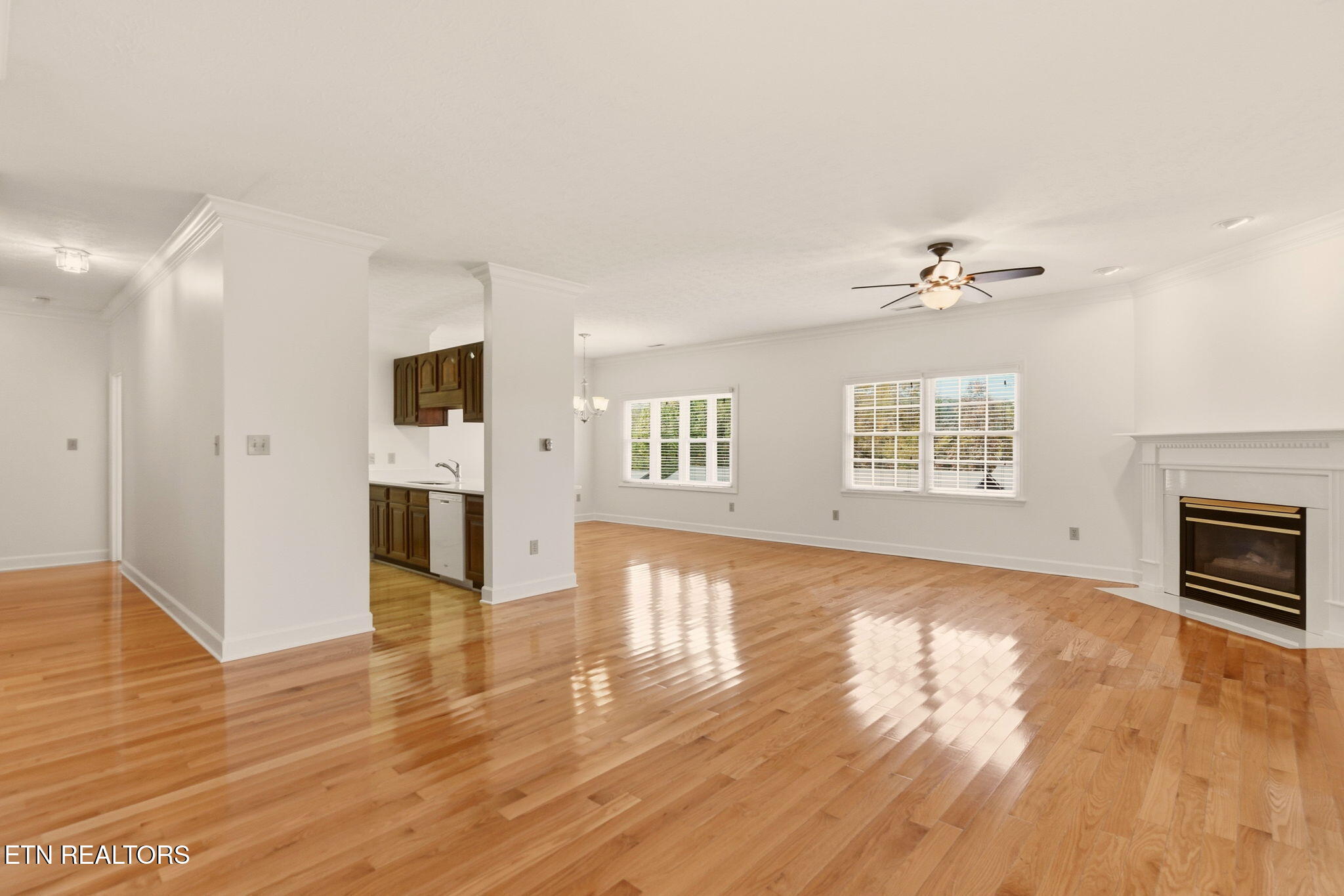 21 Rivers Court Oak Ridge TN 37830