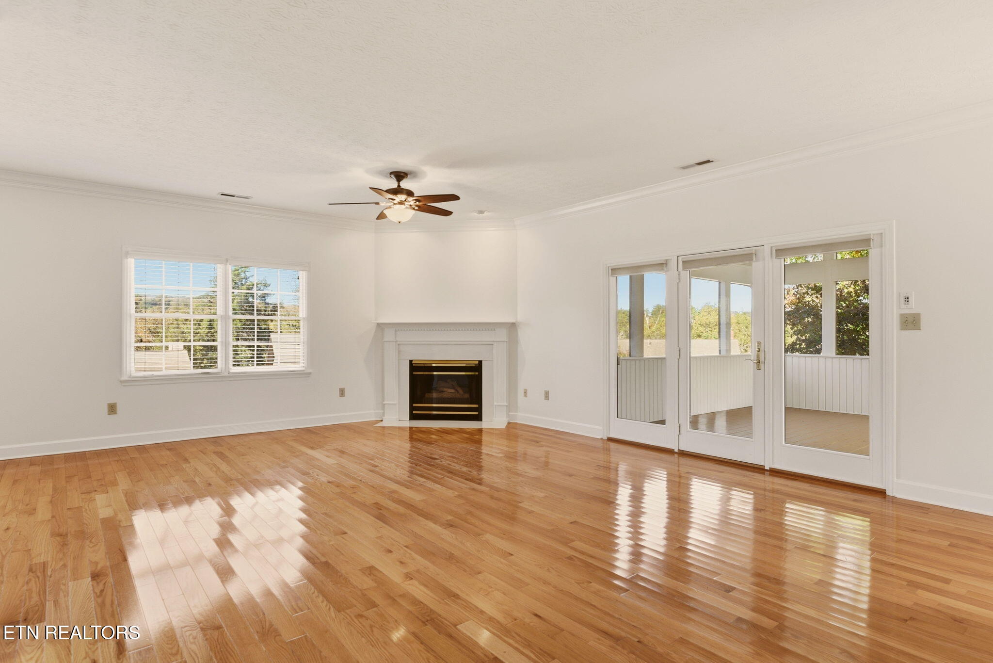 21 Rivers Court Oak Ridge TN 37830