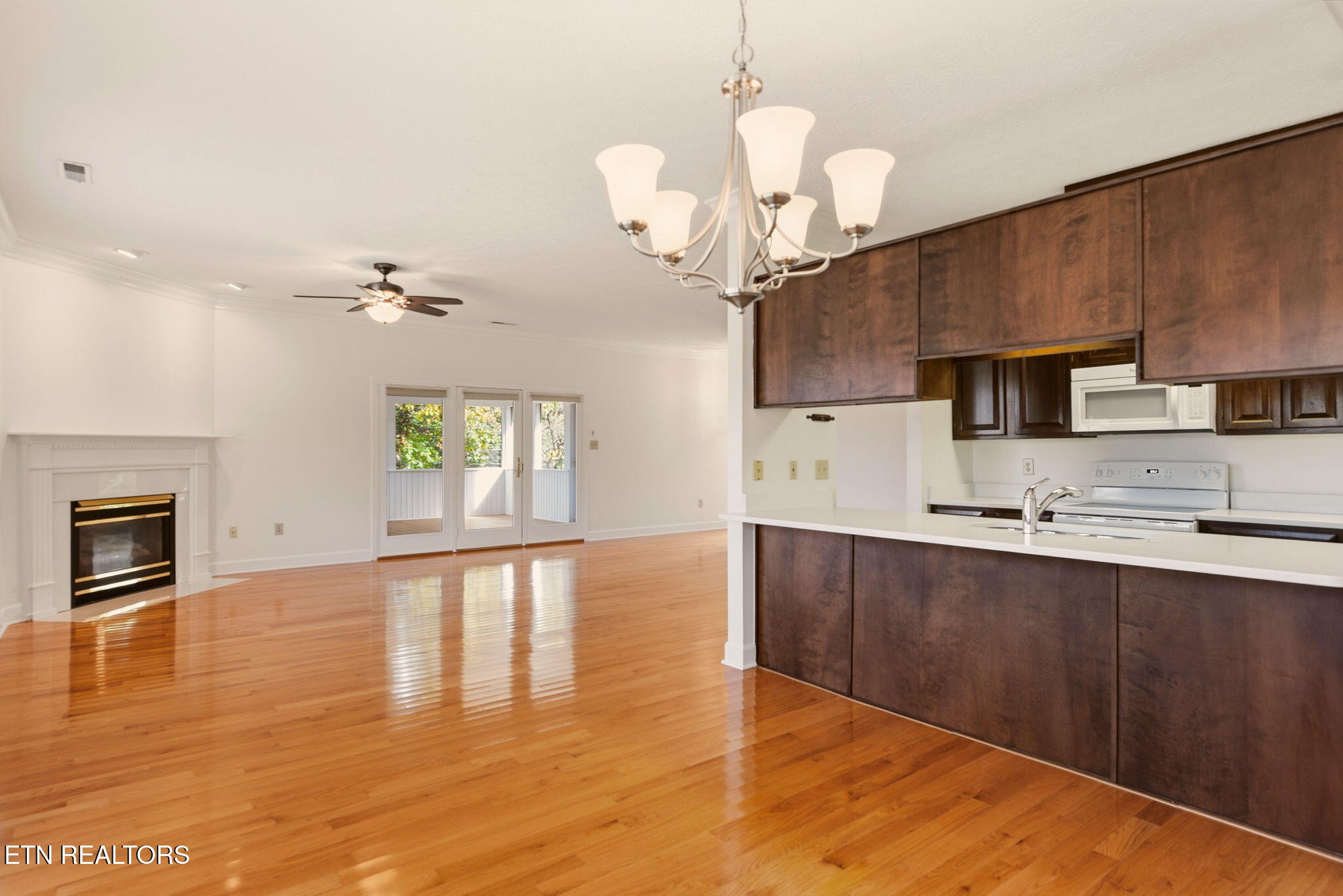 21 Rivers Court Oak Ridge TN 37830
