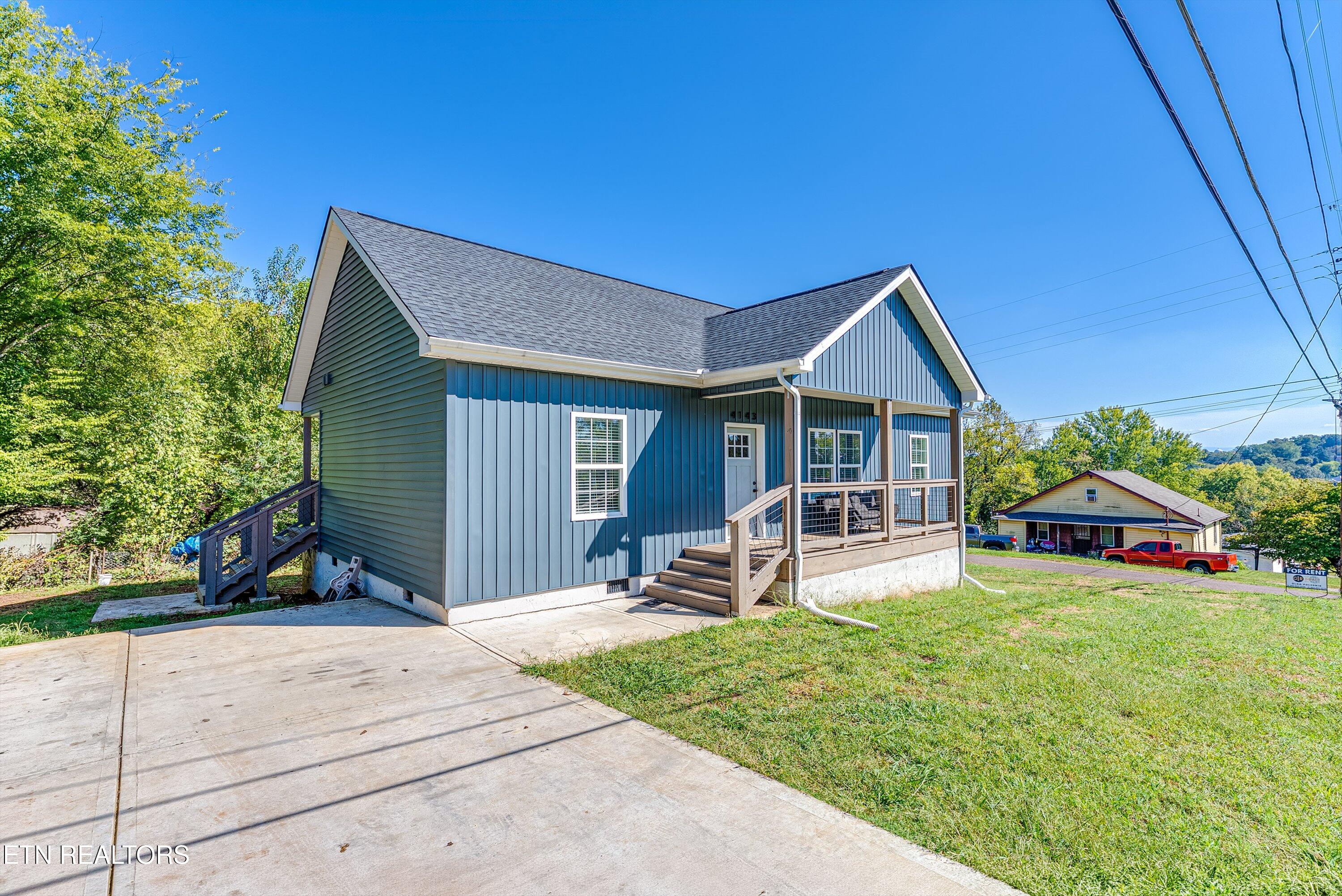 4143 Apex Drive Knoxville TN 37919
