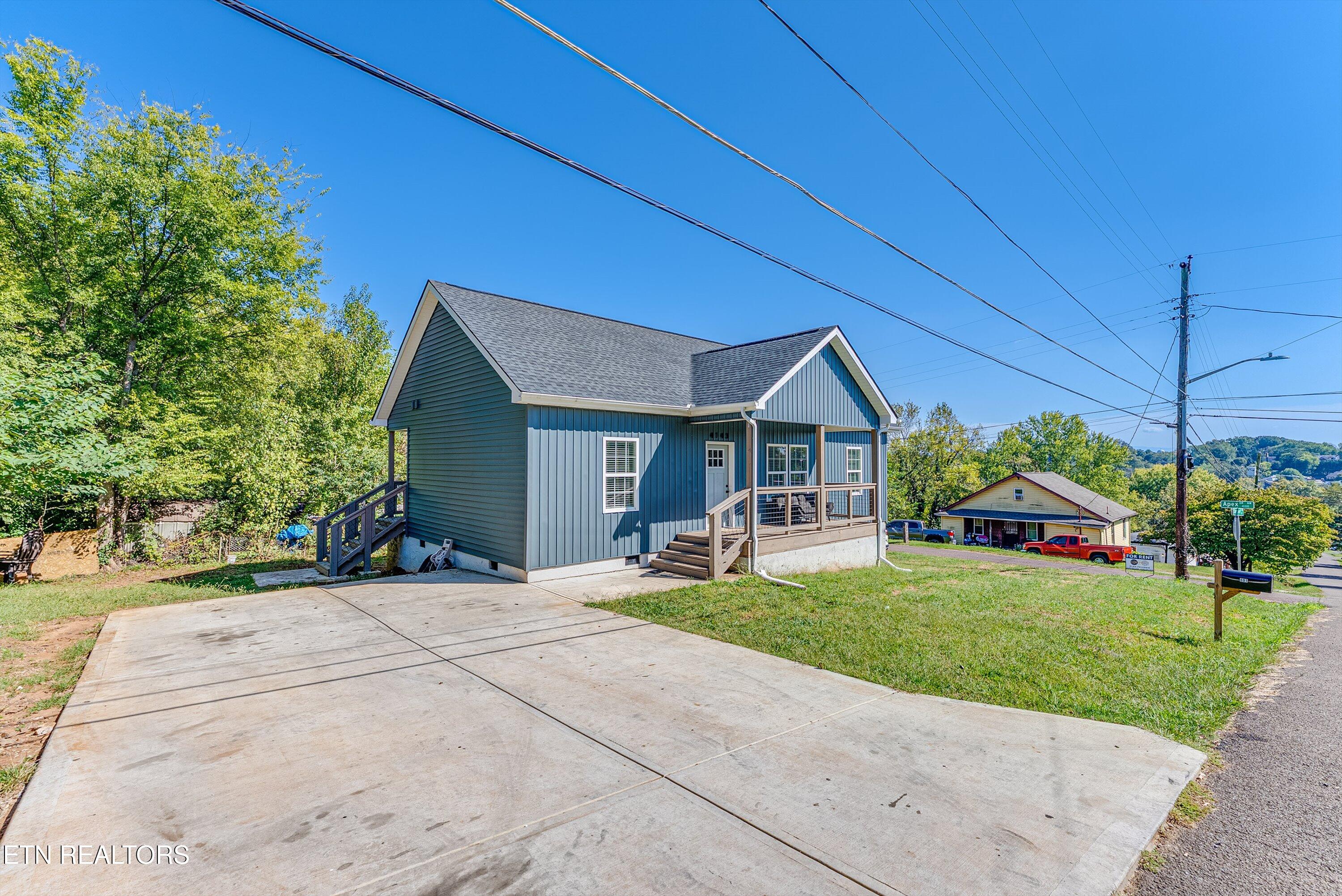 4143 Apex Drive Knoxville TN 37919