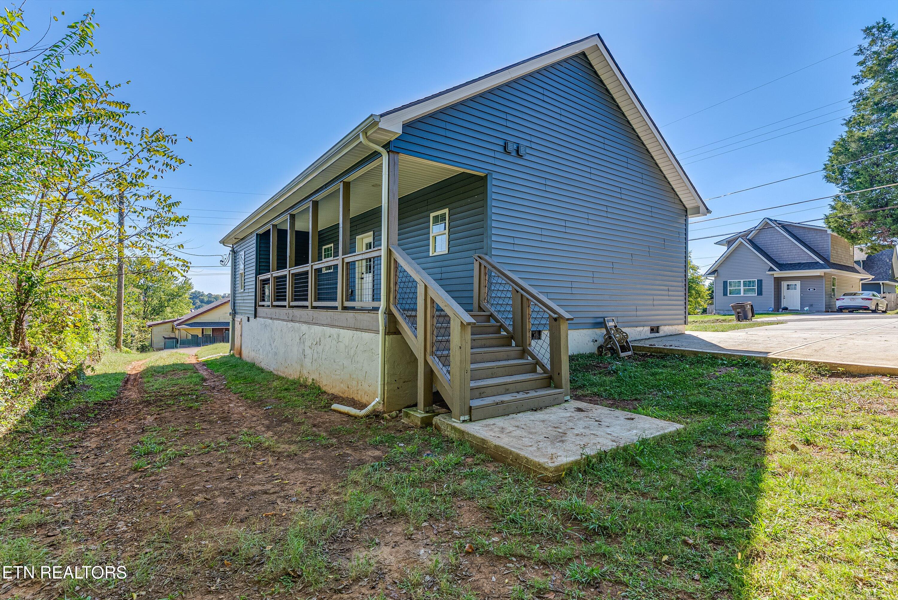 4143 Apex Drive Knoxville TN 37919