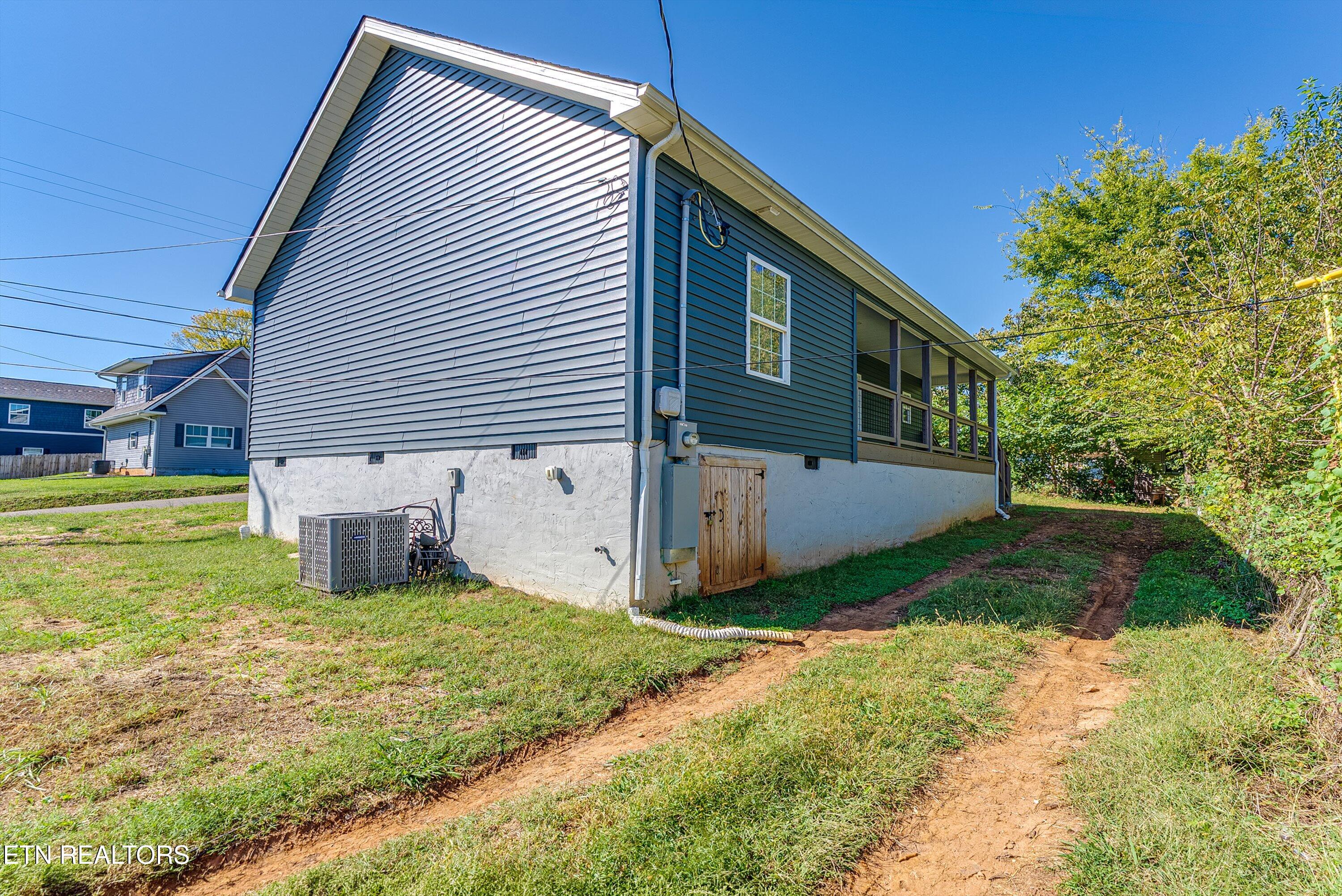4143 Apex Drive Knoxville TN 37919