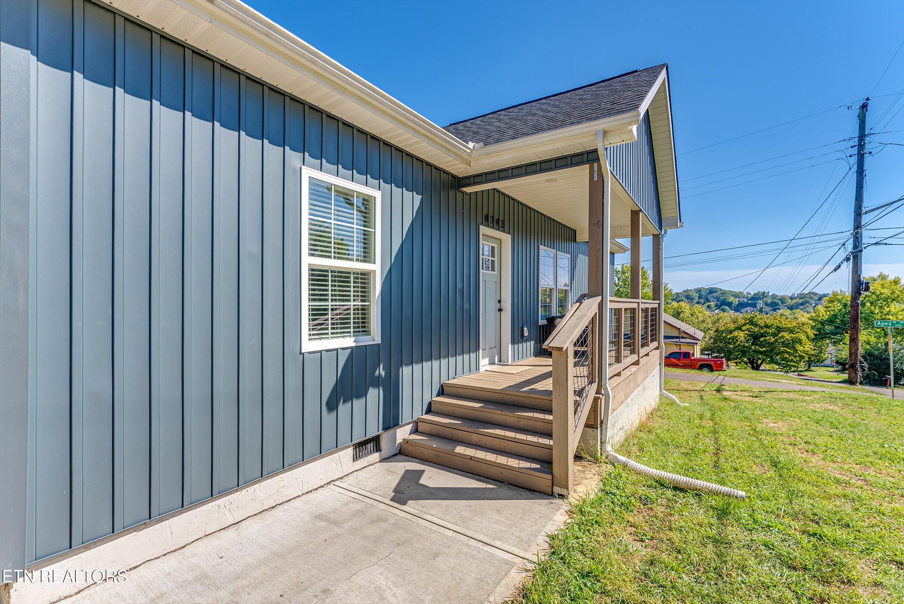 4143 Apex Drive Knoxville TN 37919
