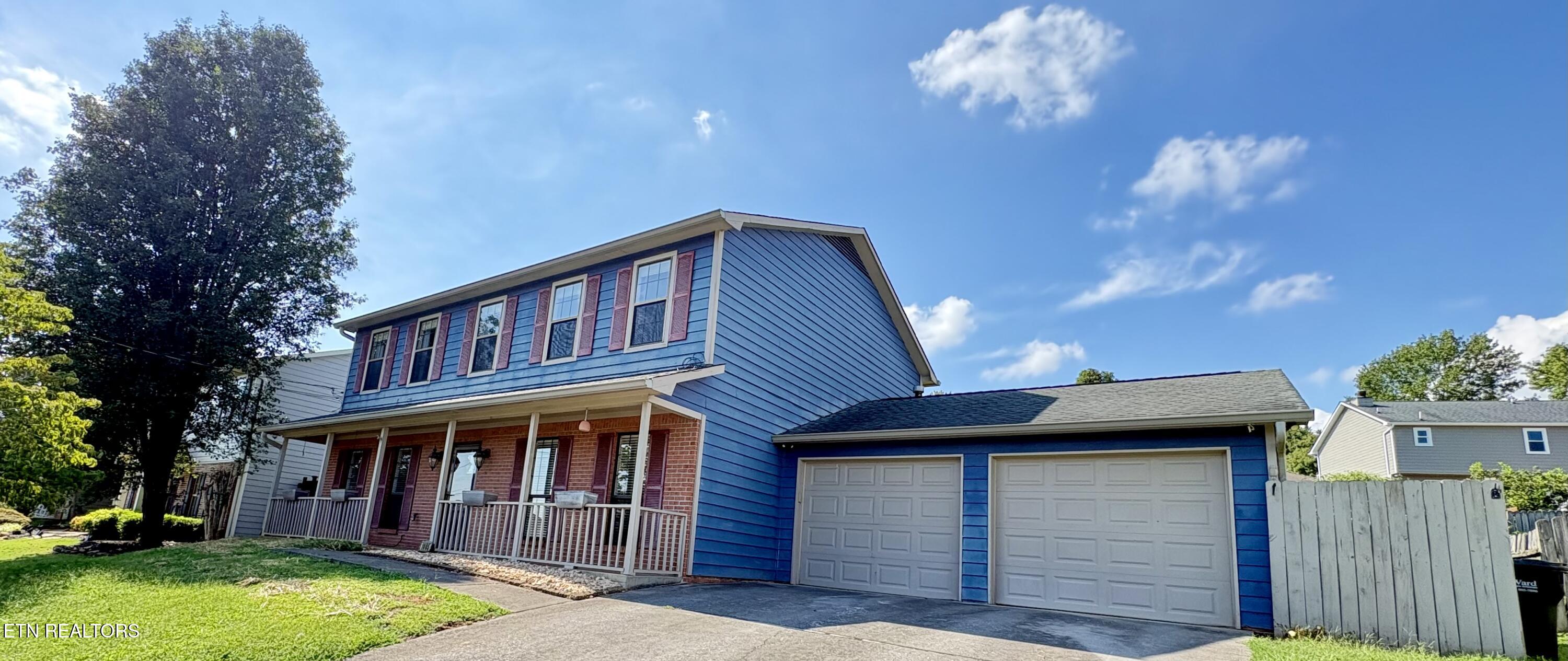 1005 Harbour Shore Drive Knoxville TN 37934