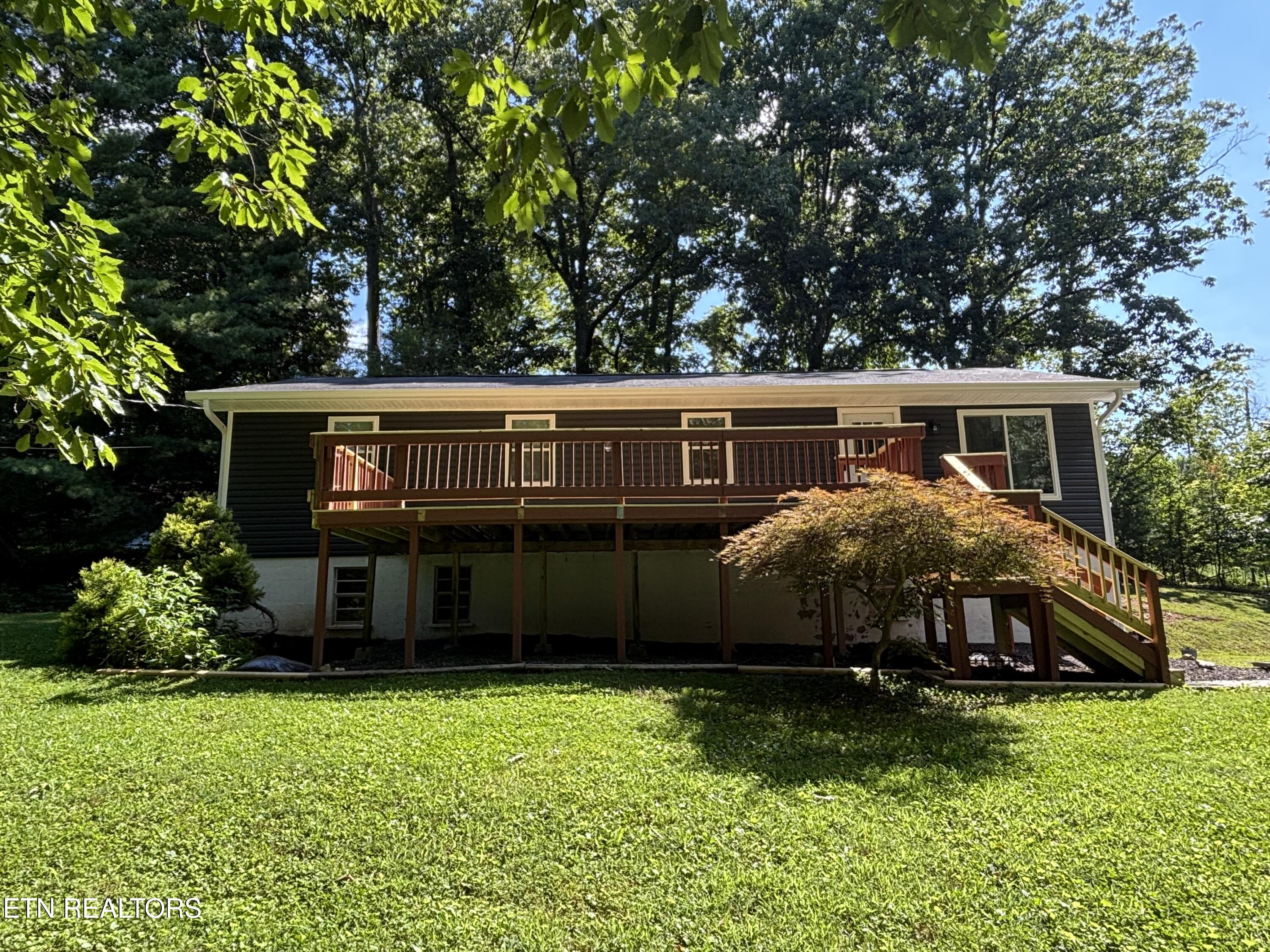 5116 Fort Sumter Road Knoxville TN 37938