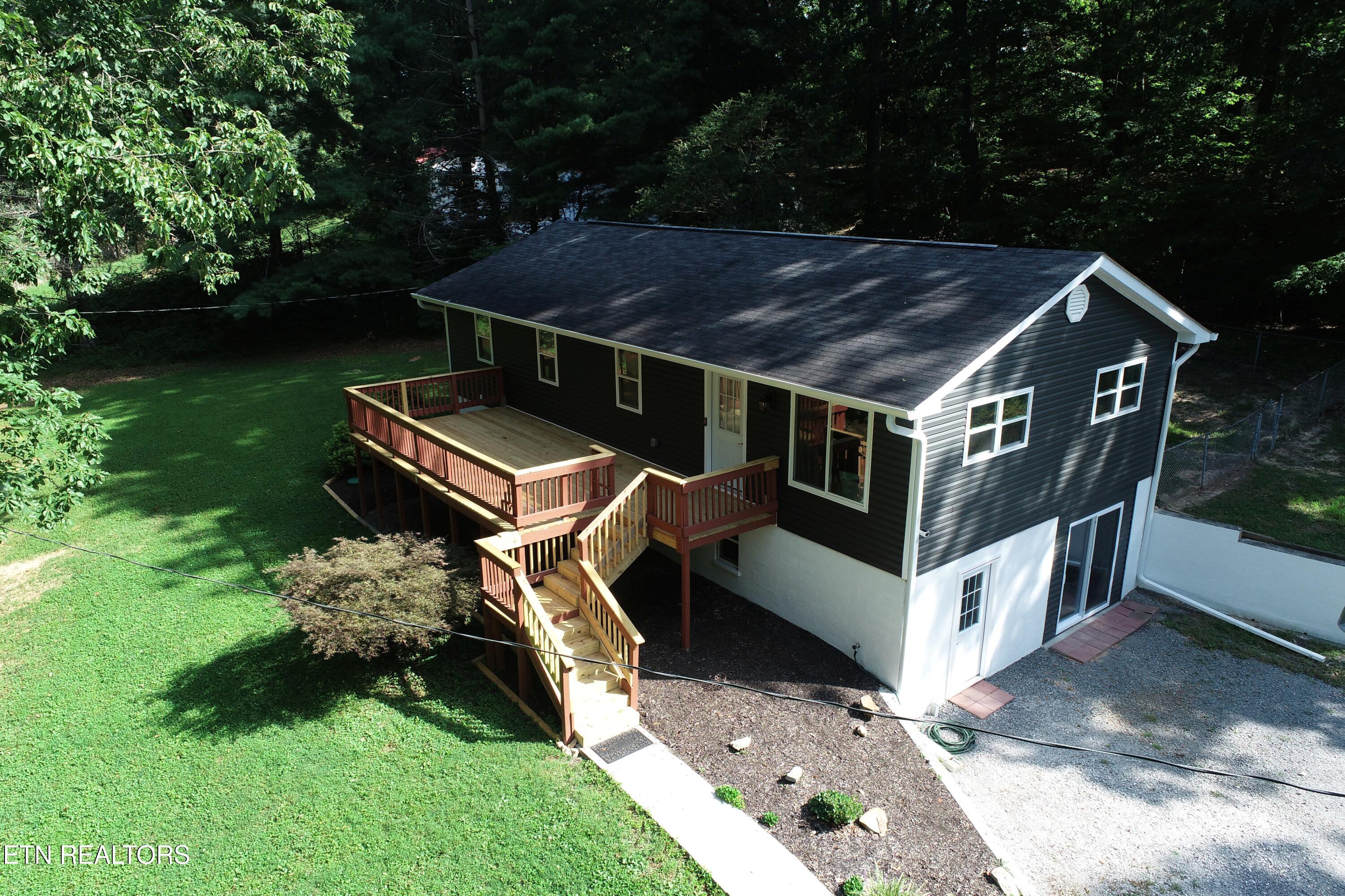 5116 Fort Sumter Road Knoxville TN 37938