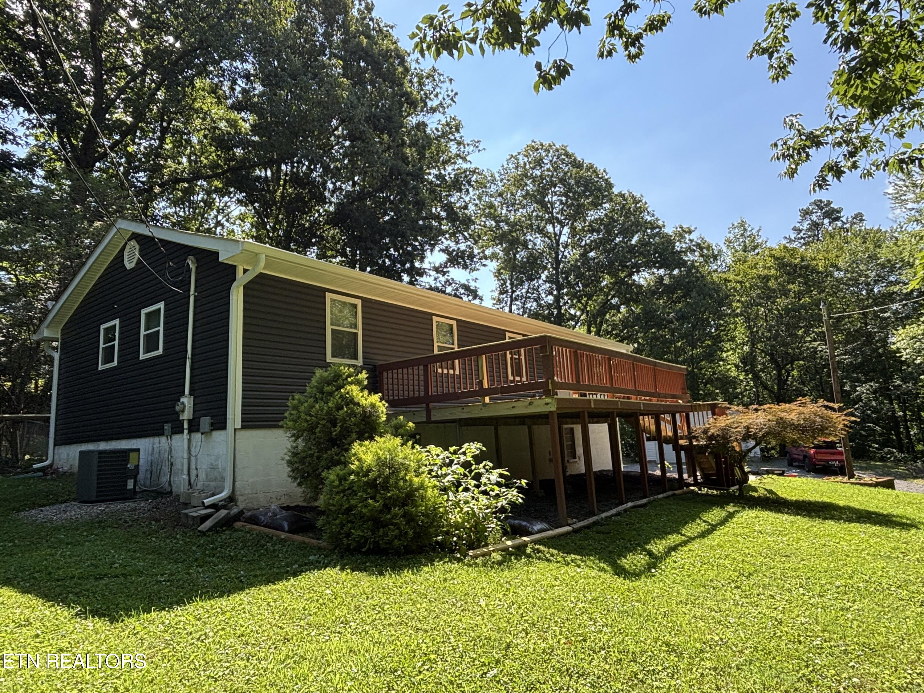 5116 Fort Sumter Road Knoxville TN 37938