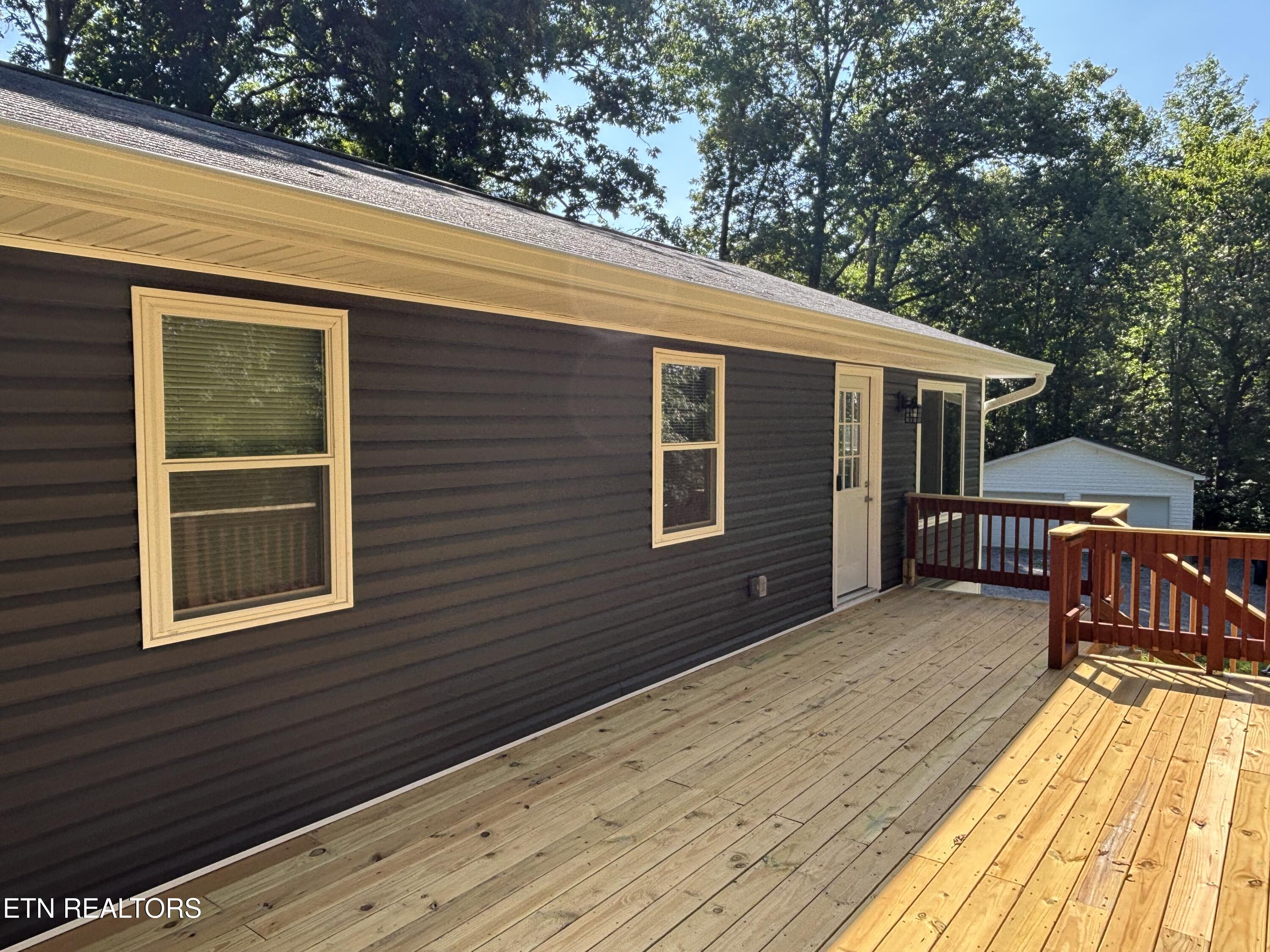 5116 Fort Sumter Road Knoxville TN 37938