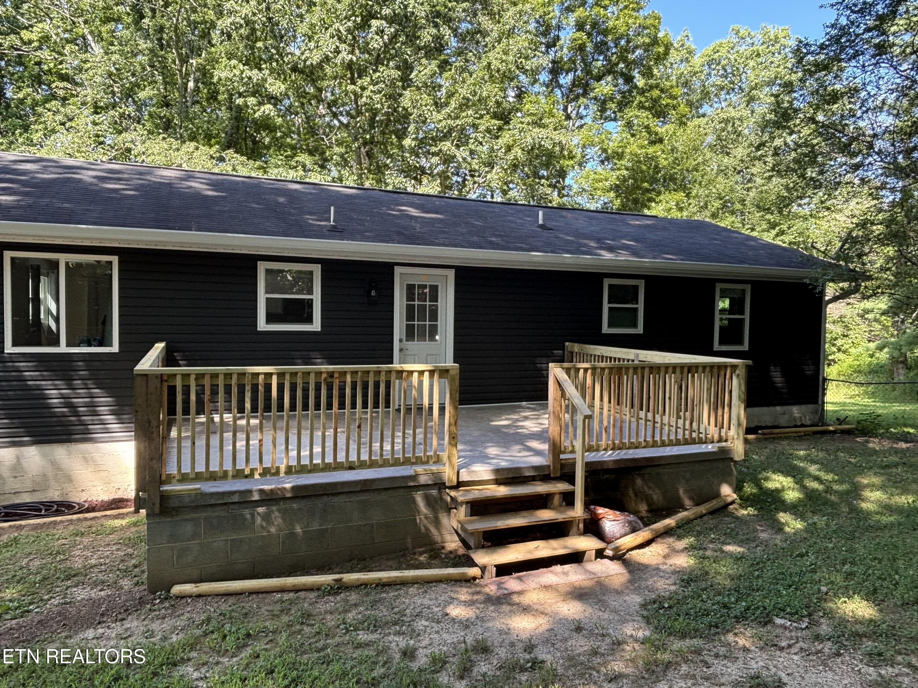 5116 Fort Sumter Road Knoxville TN 37938