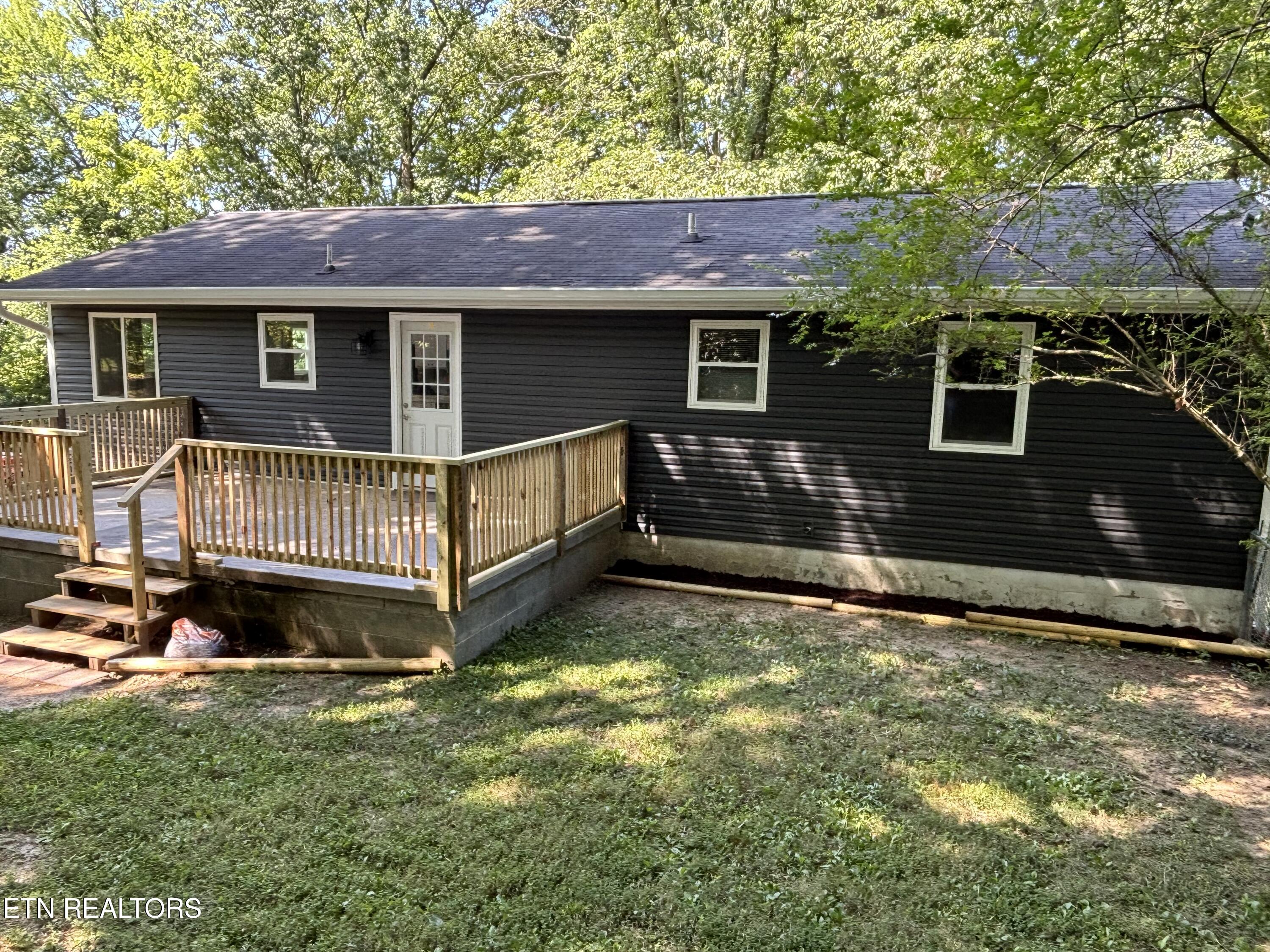 5116 Fort Sumter Road Knoxville TN 37938