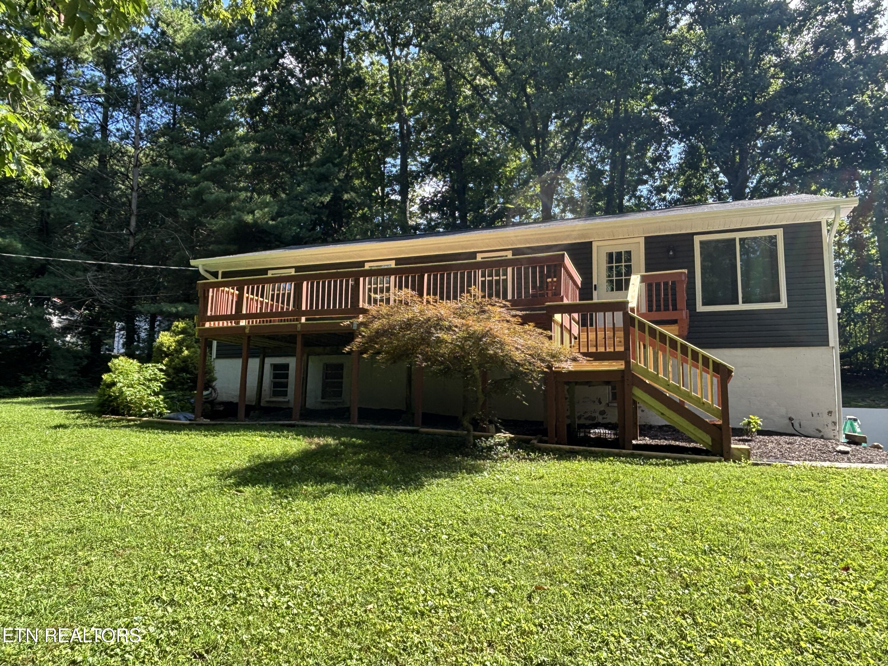 5116 Fort Sumter Road Knoxville TN 37938