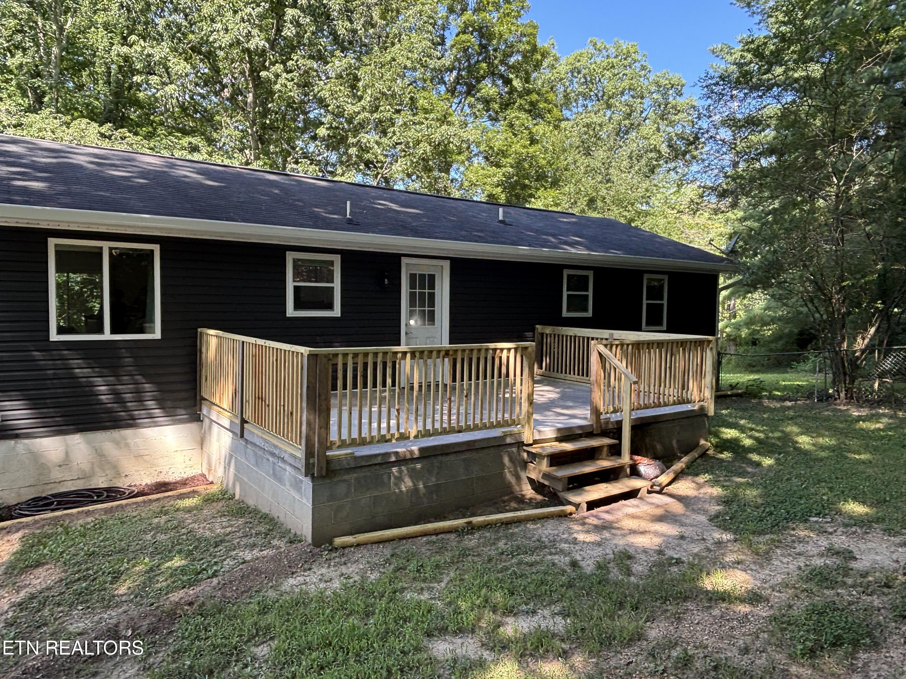 5116 Fort Sumter Road Knoxville TN 37938