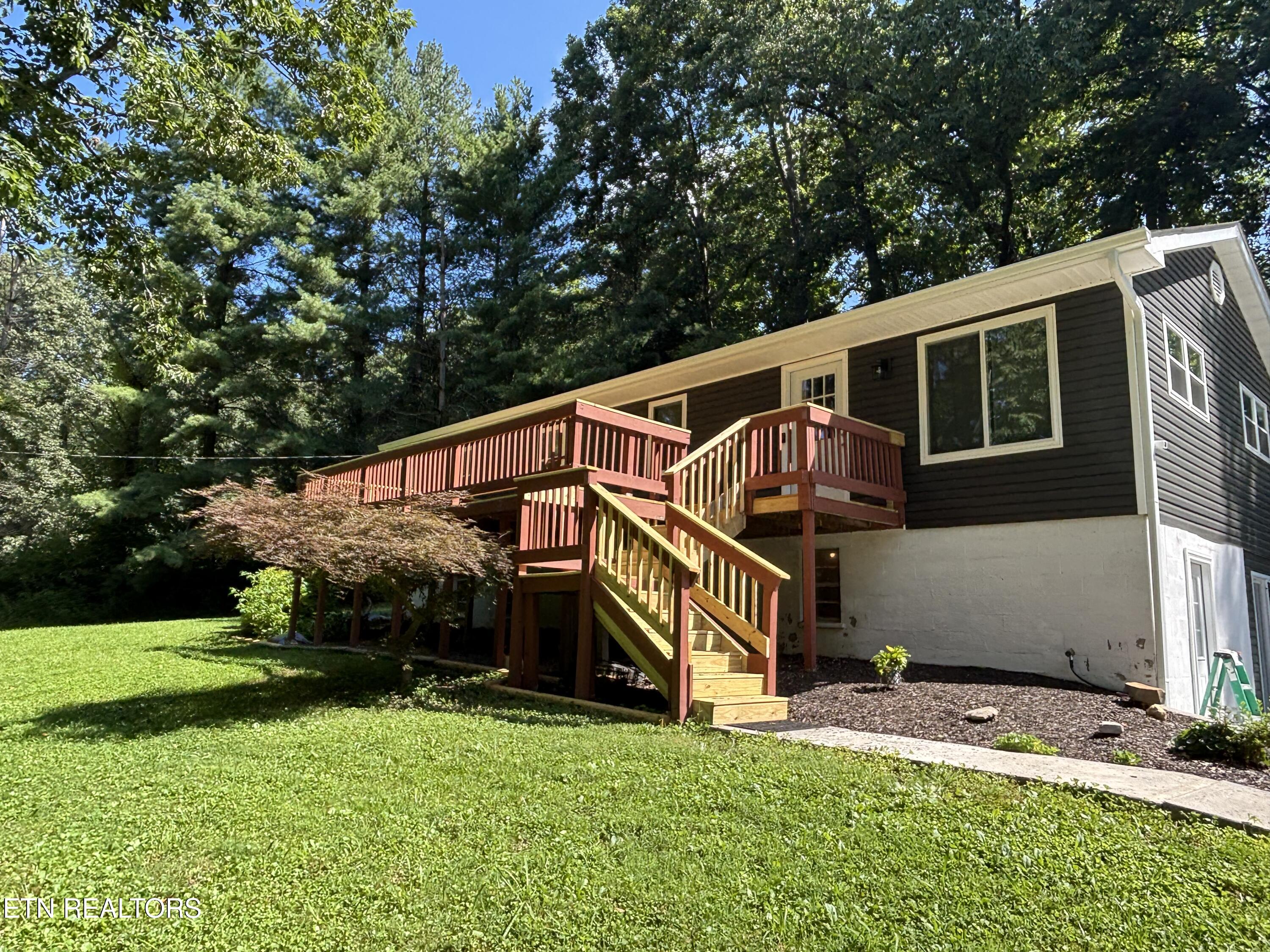5116 Fort Sumter Road Knoxville TN 37938