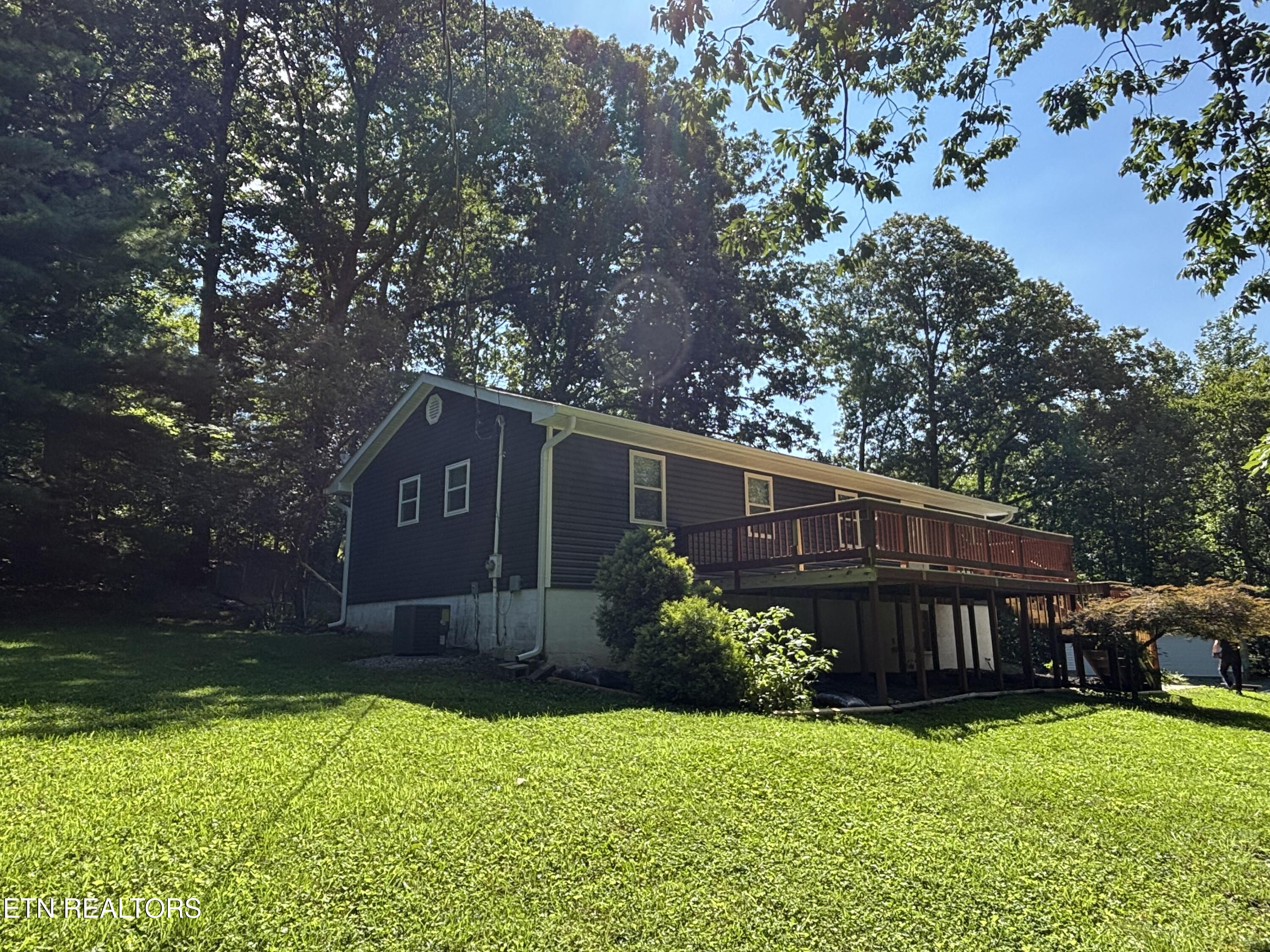 5116 Fort Sumter Road Knoxville TN 37938
