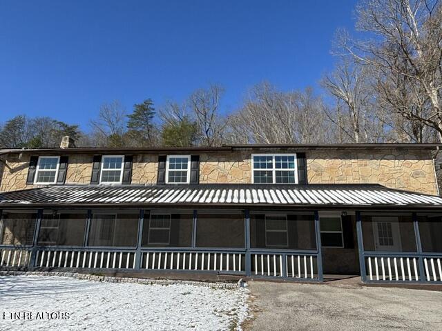 141 Mccully Lane Rocky Top TN 37769