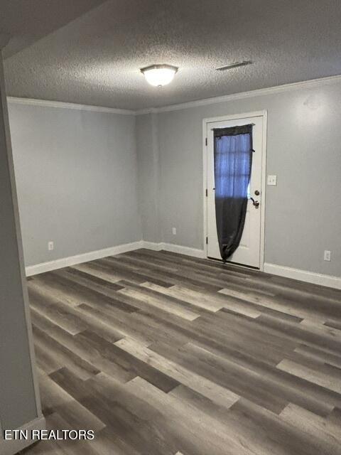 141 Mccully Lane Rocky Top TN 37769