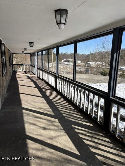 141 Mccully Lane Rocky Top TN 37769