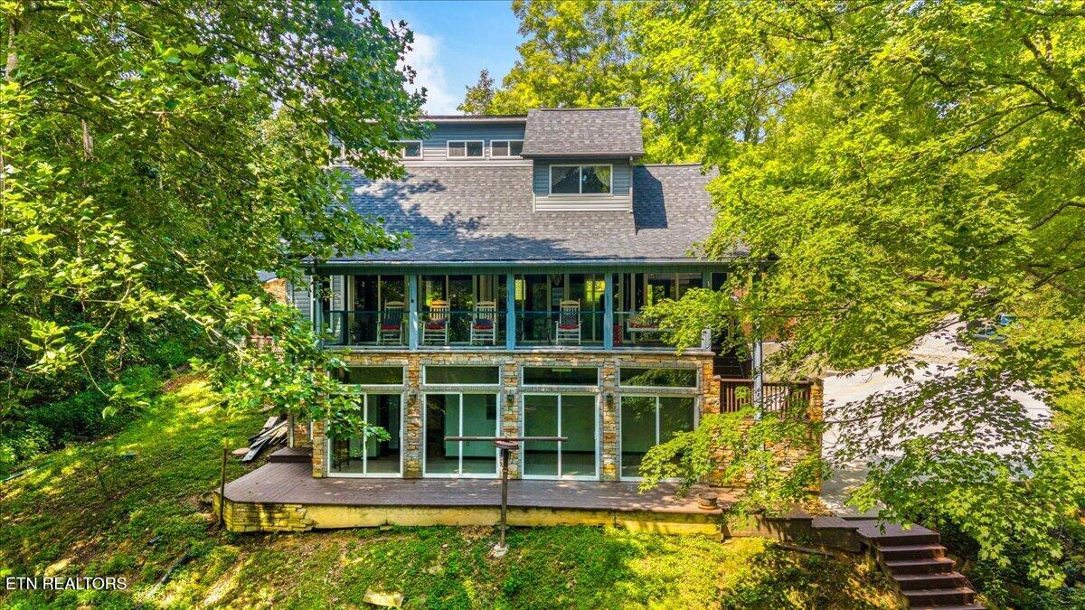 Andersonville TN 37705