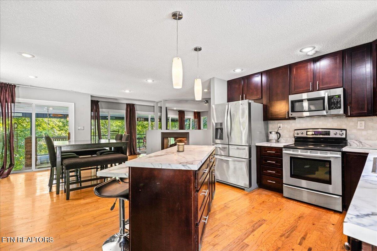 Andersonville TN 37705