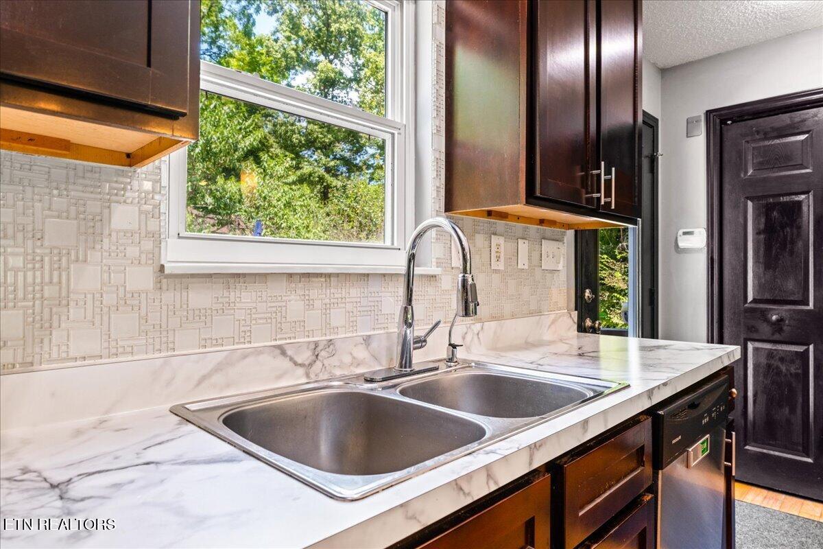 Andersonville TN 37705