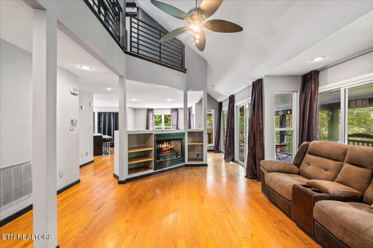 Andersonville TN 37705