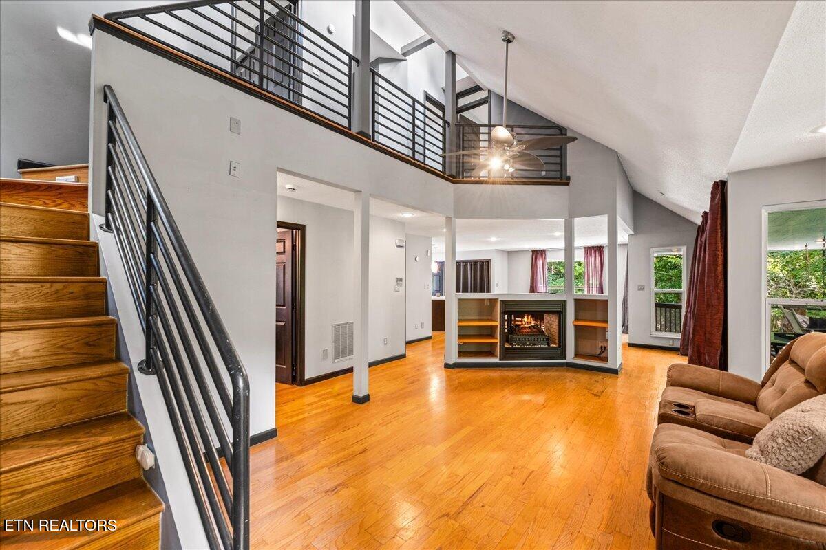 Andersonville TN 37705