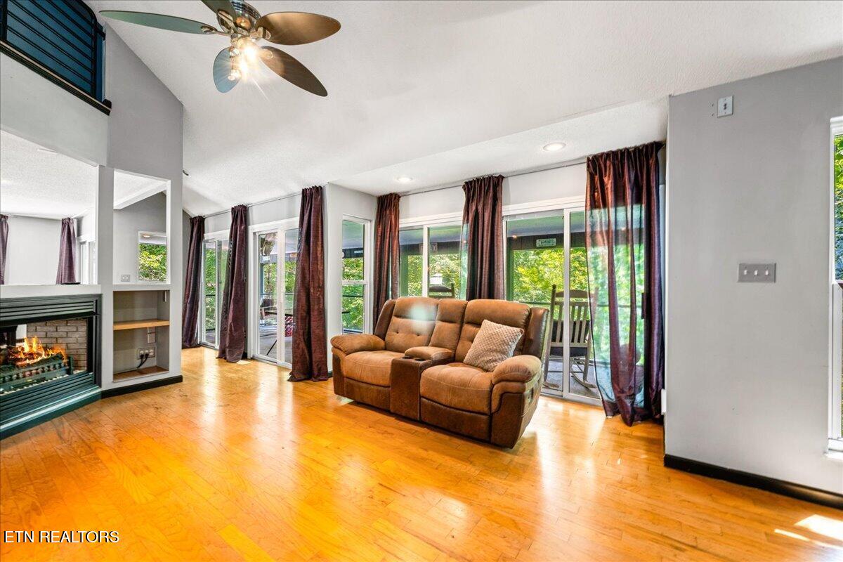 Andersonville TN 37705