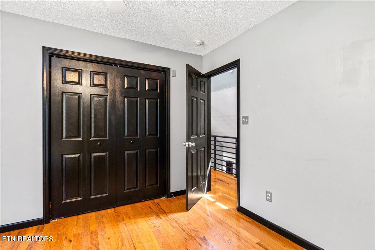 Andersonville TN 37705