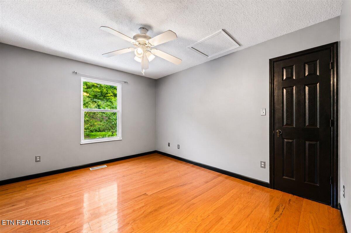 Andersonville TN 37705