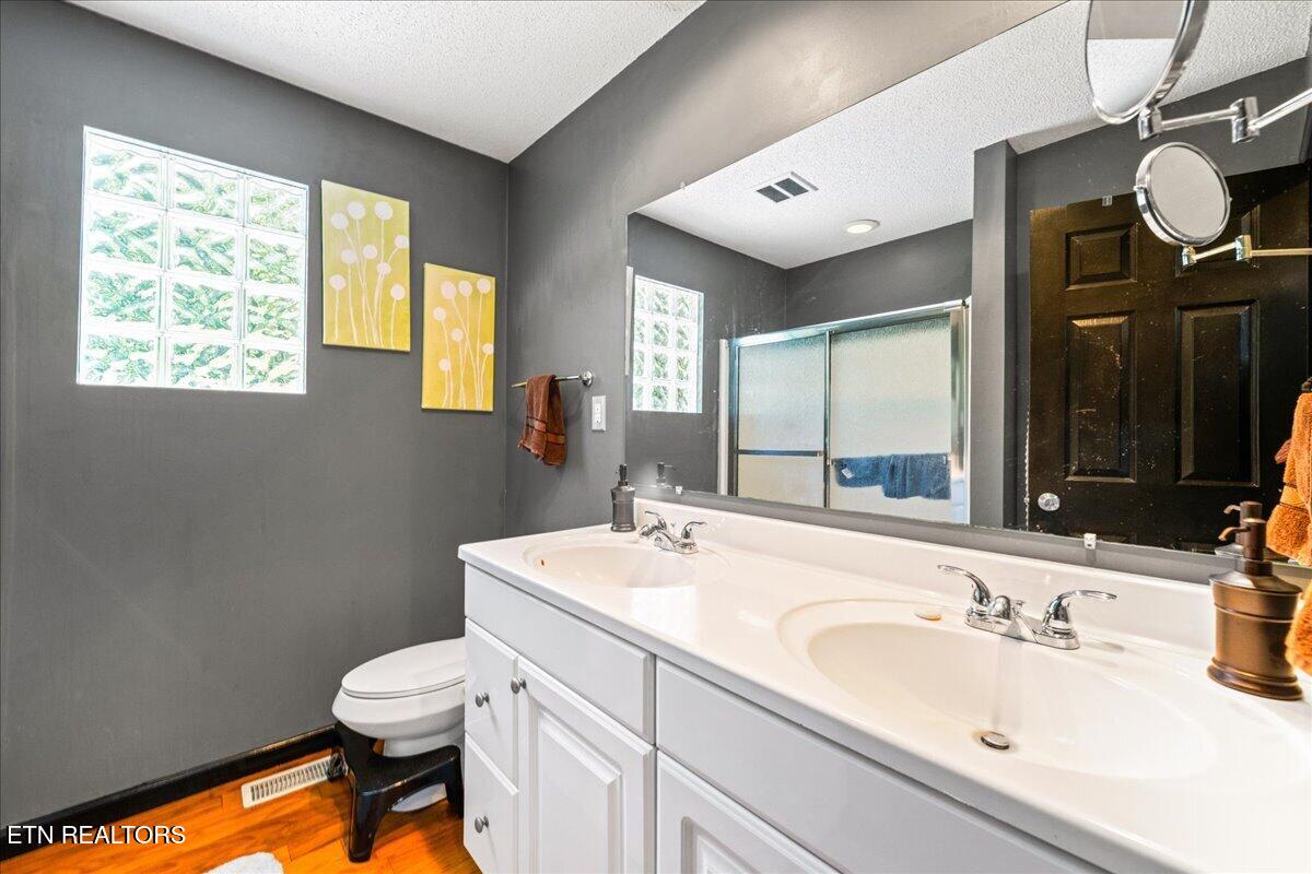 Andersonville TN 37705