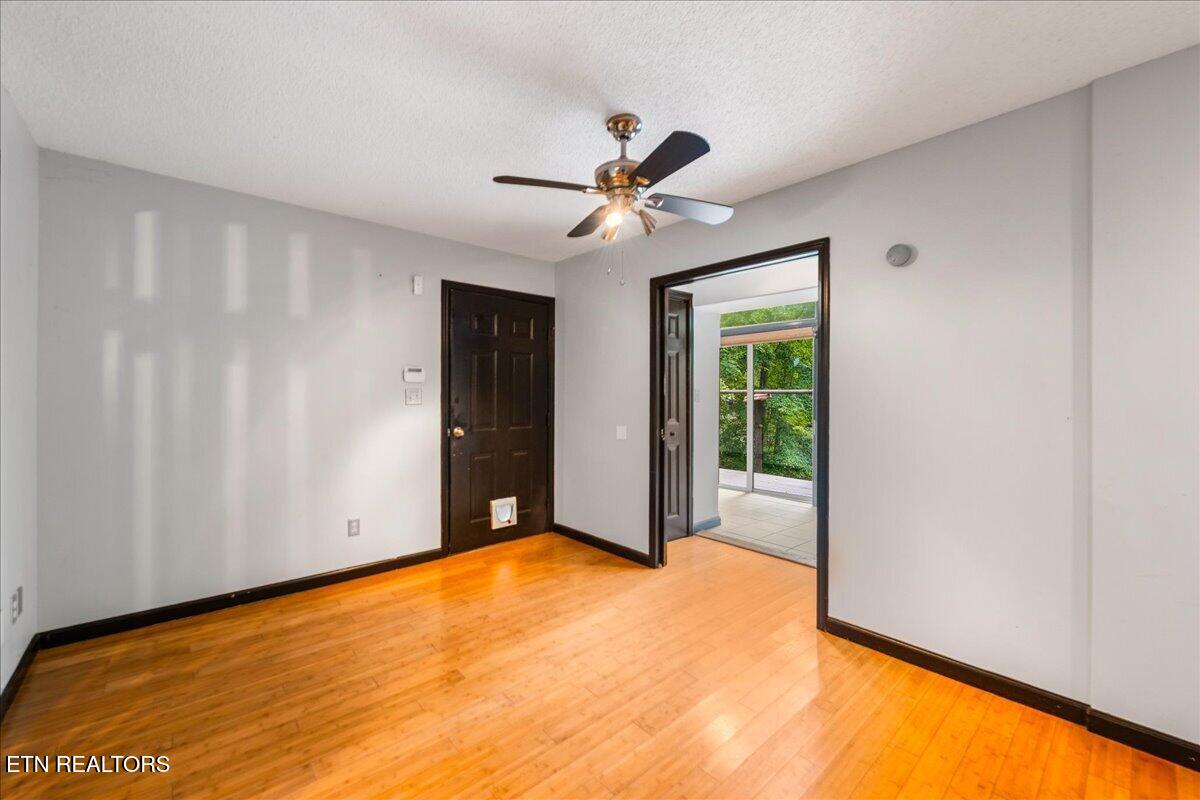 Andersonville TN 37705