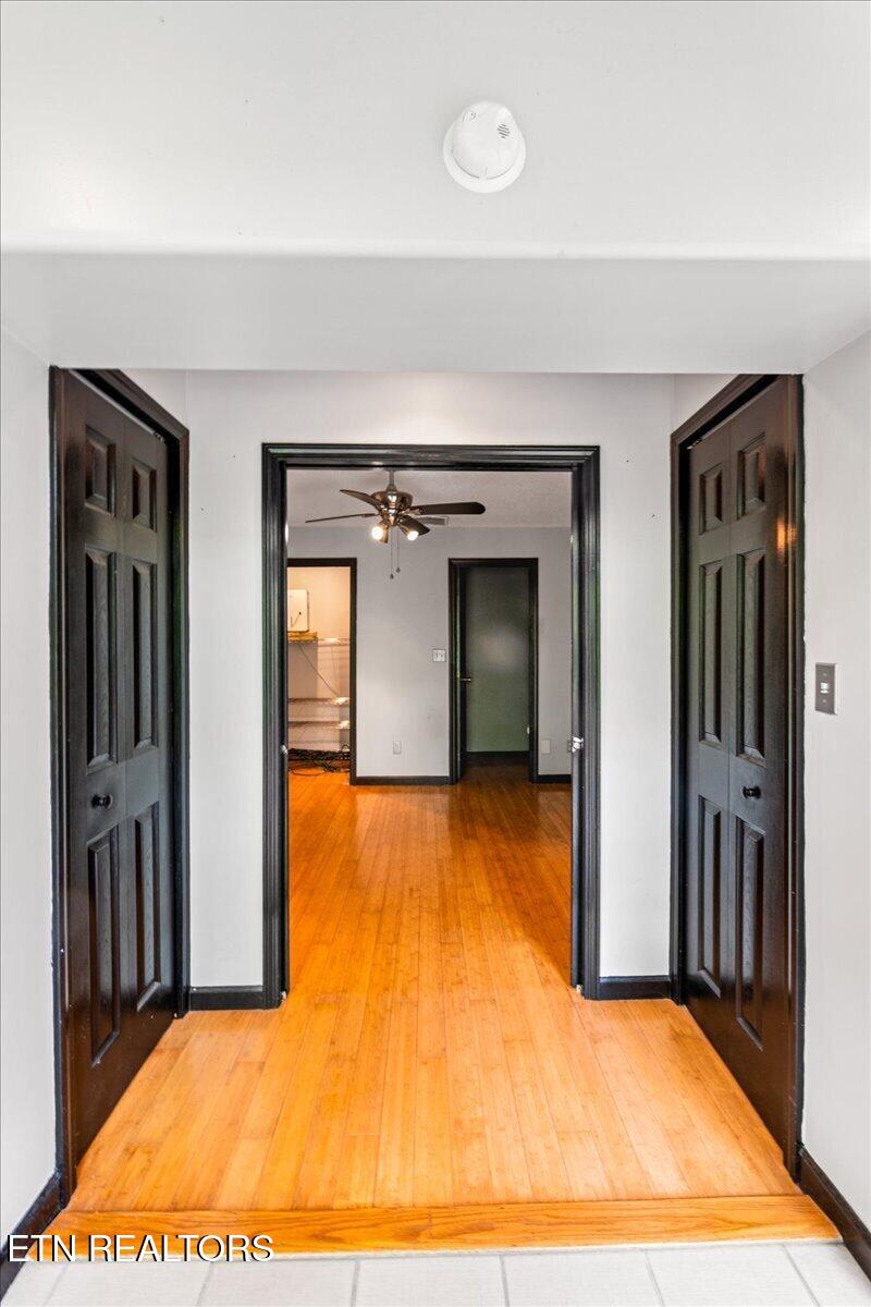Andersonville TN 37705