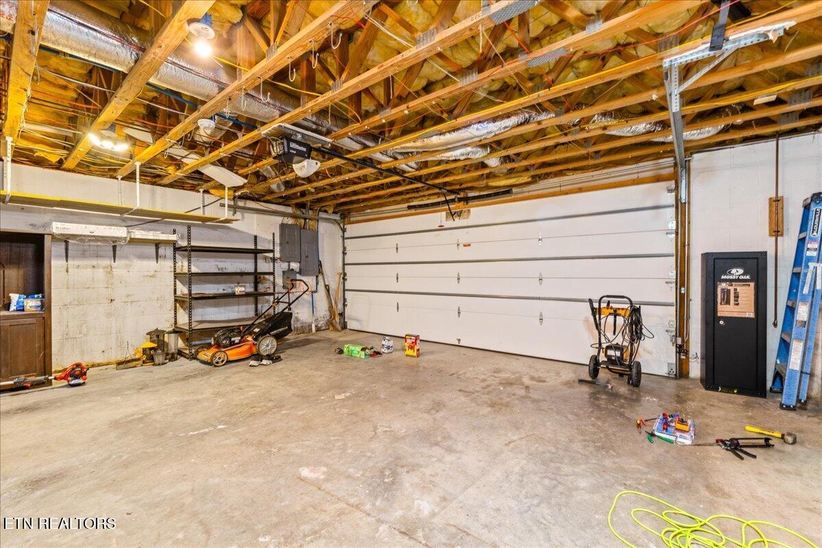 Andersonville TN 37705