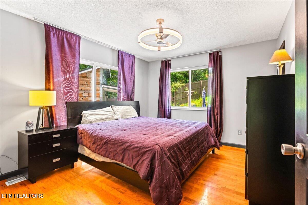 Andersonville TN 37705