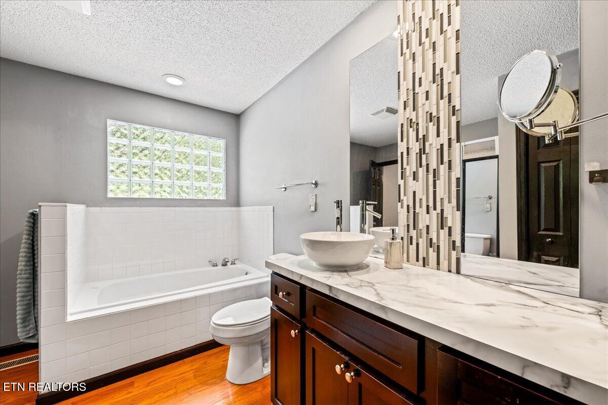 Andersonville TN 37705